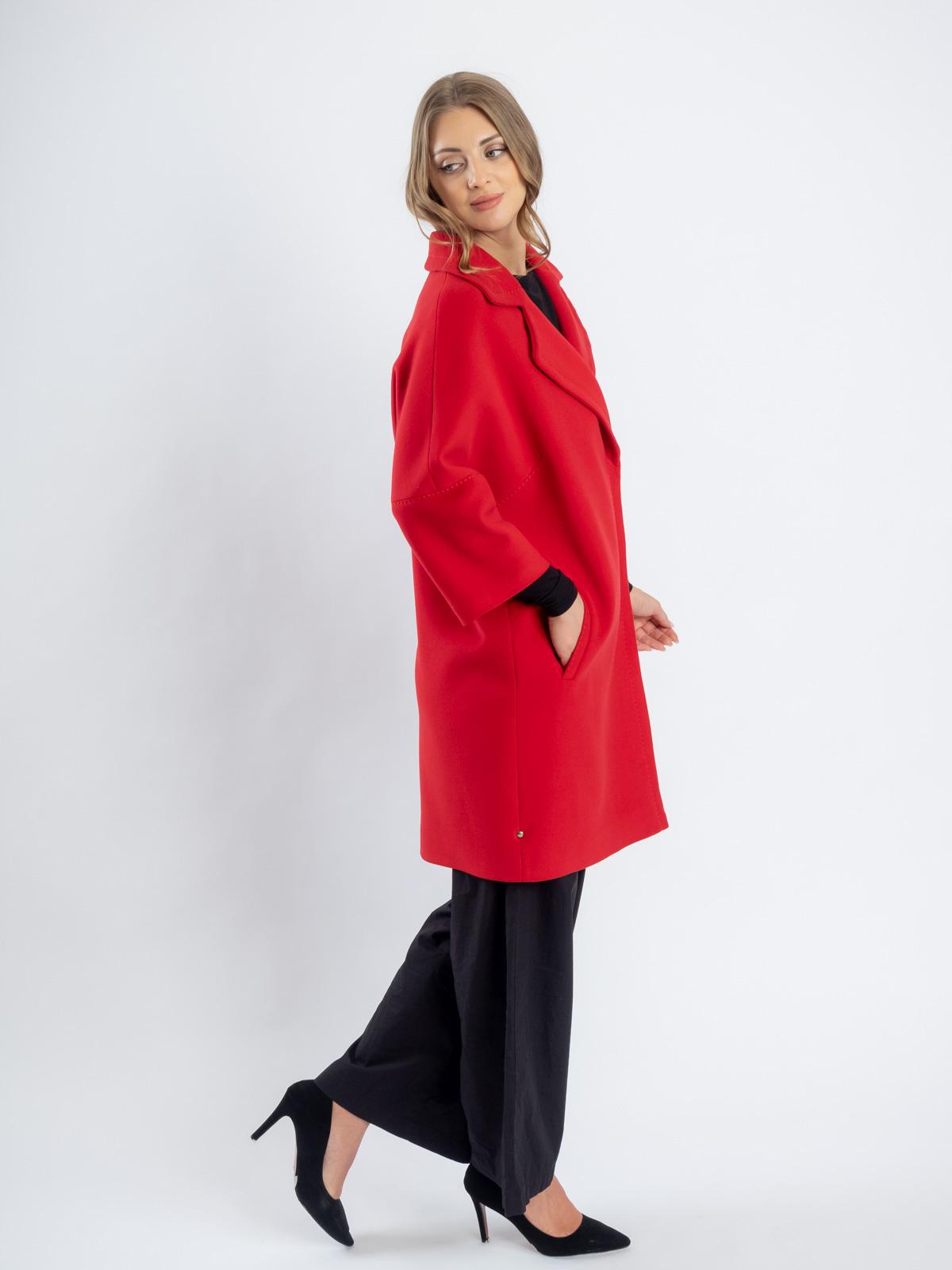 Пальто Славянка Т8-767