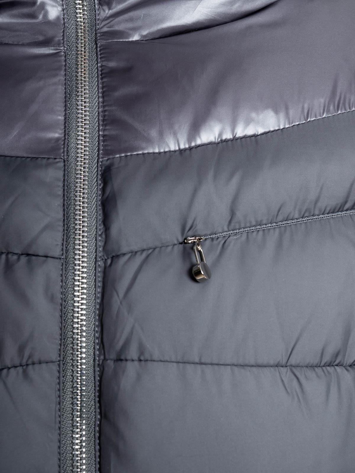 Пуховик женский Alyaska 1845