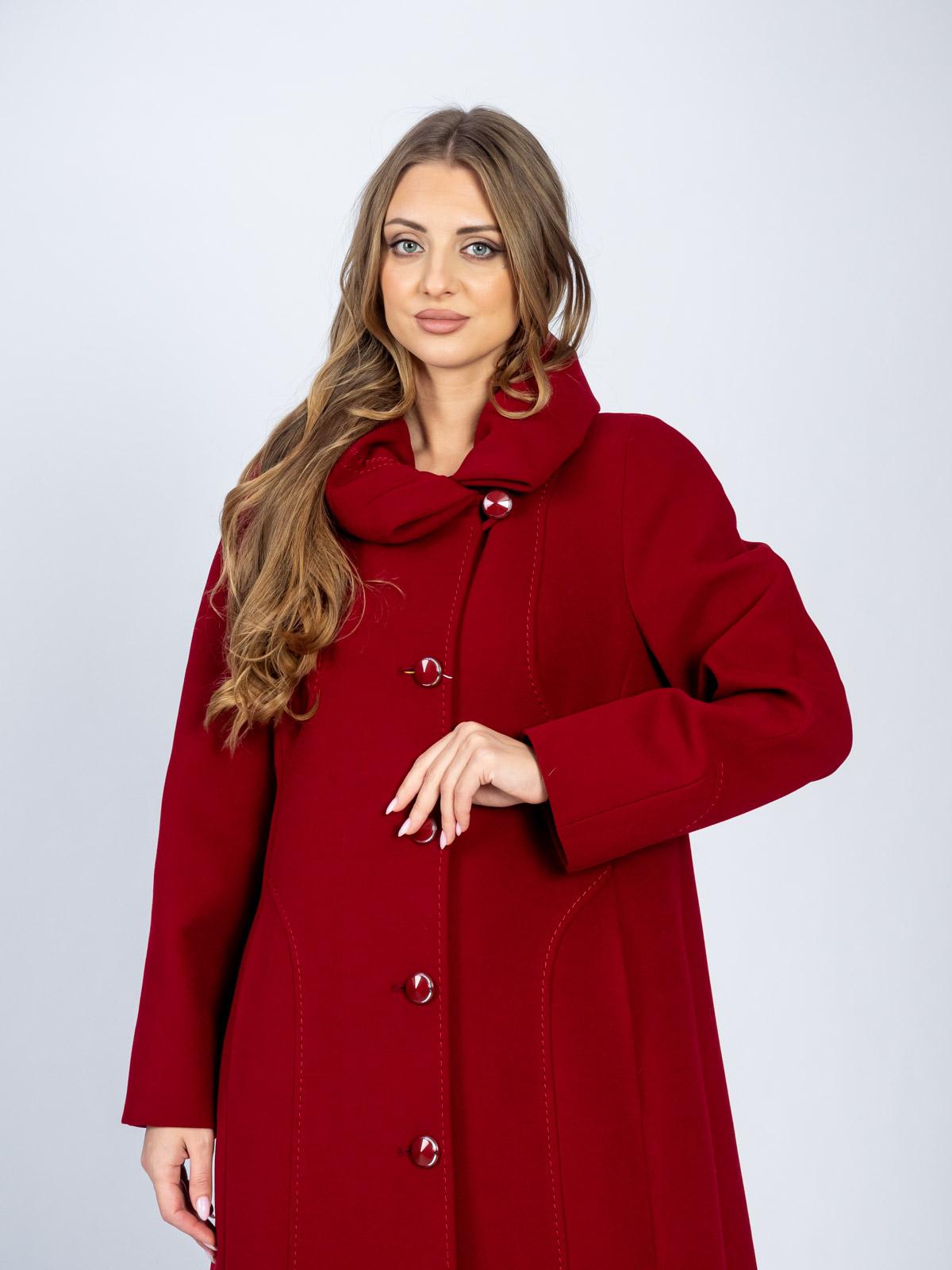 Пальто женское Элегант 20-30 Прима 