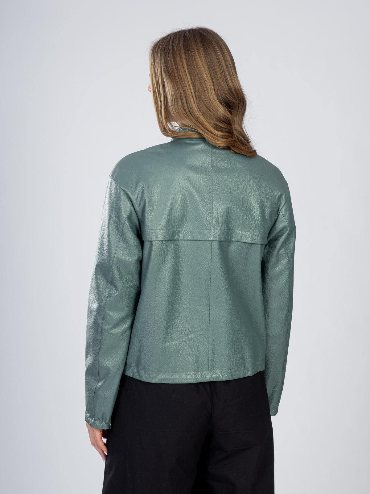 Куртка женская из натуральной кожи Dio Gomez 15750-А