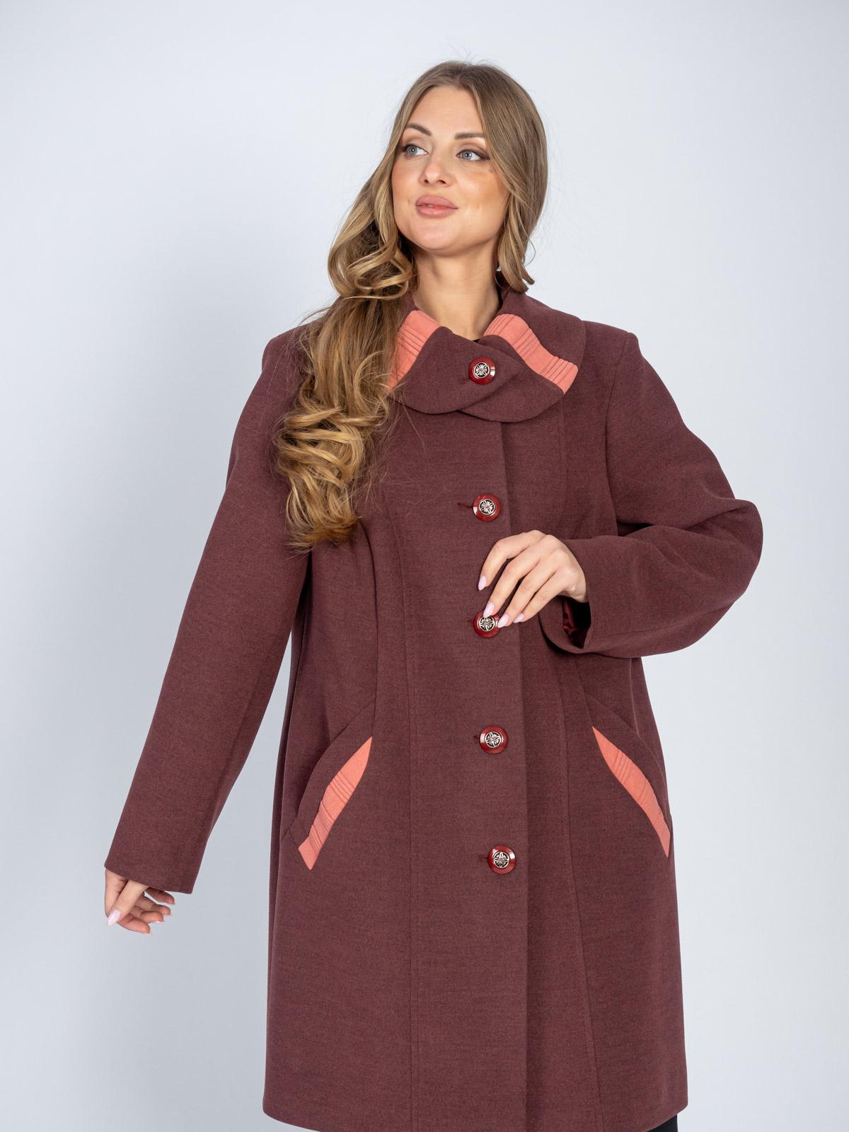 Пальто Элегант А 010 ''Васса''