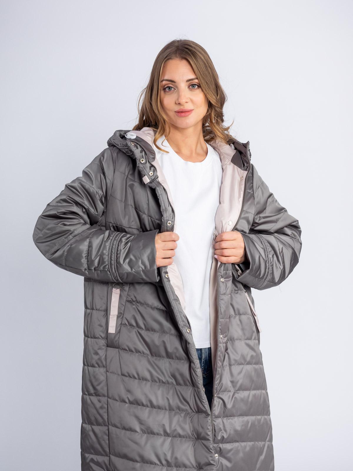 Пуховик  Alyaska 19021