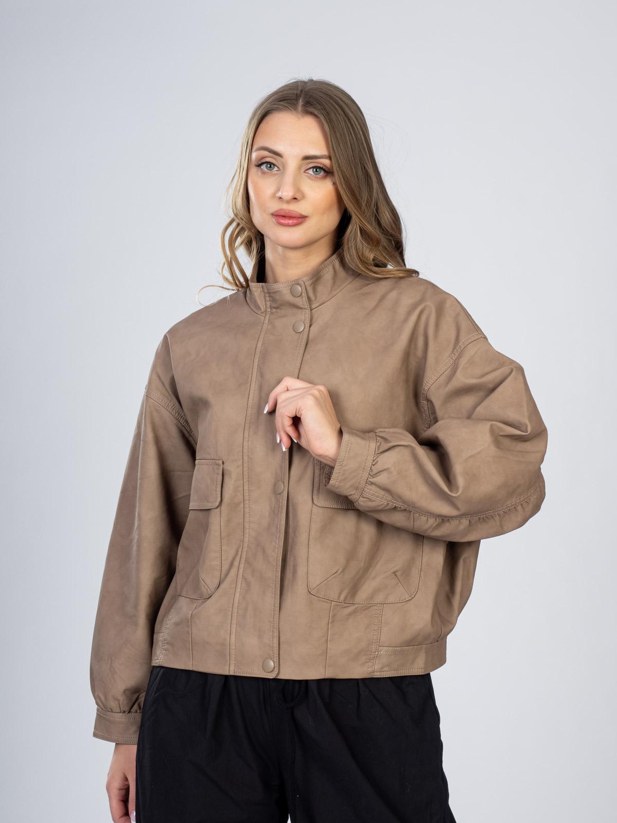 Куртка женская 756