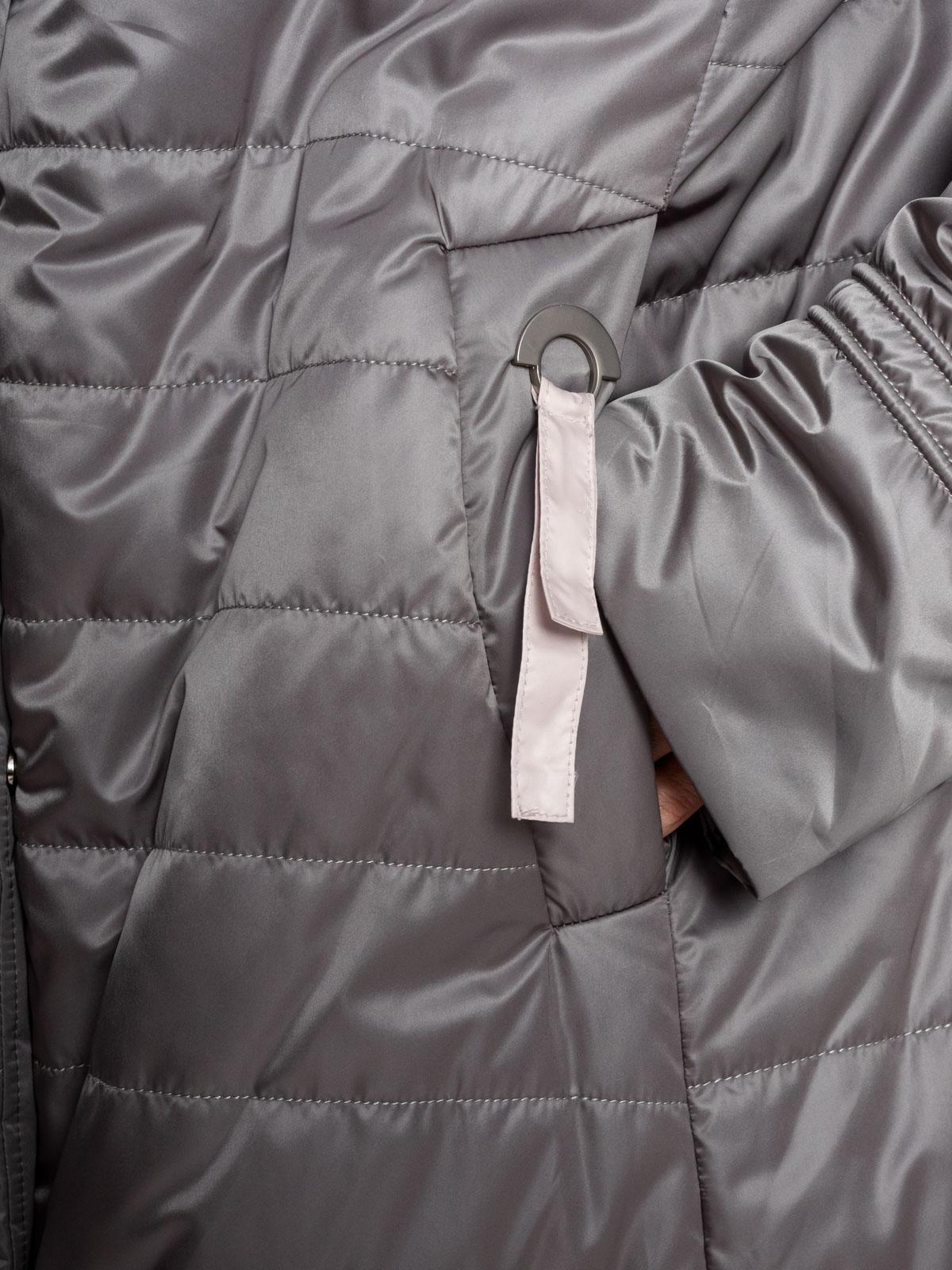 Пуховик  Alyaska 19021