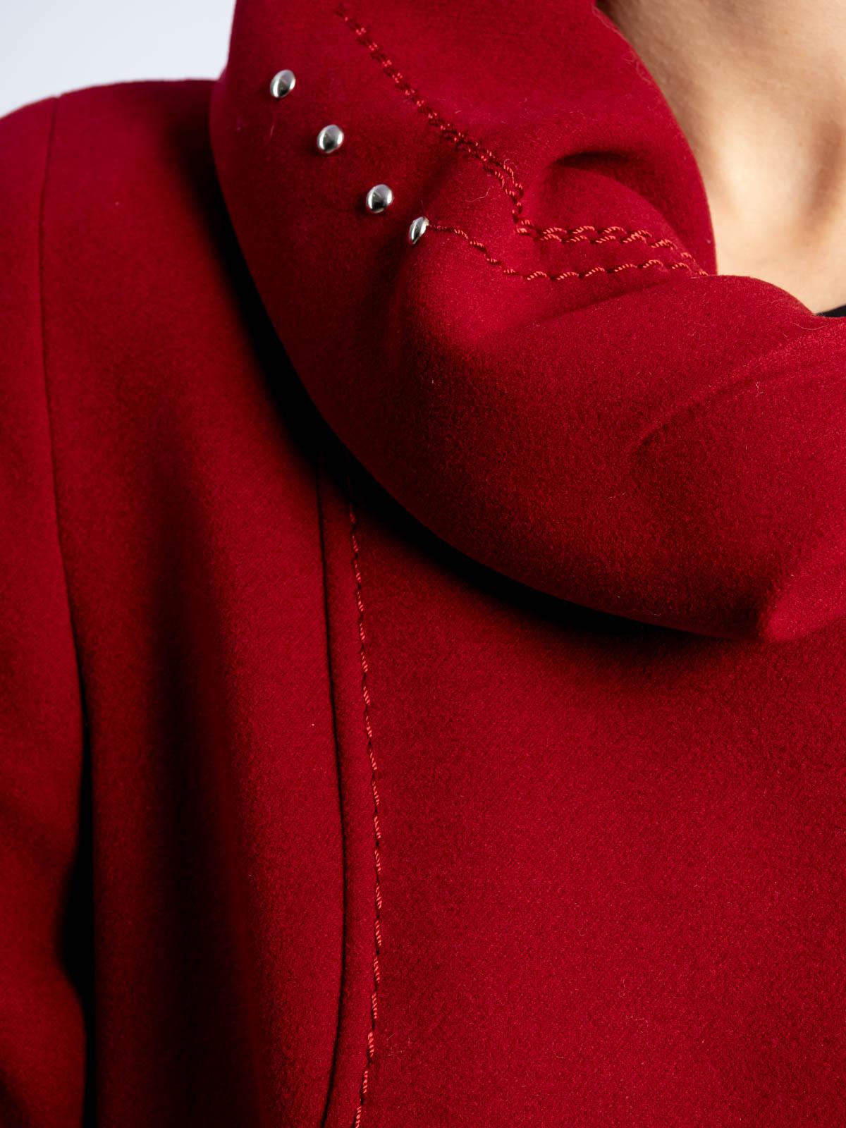 Пальто женское Элегант 20-30 Прима 