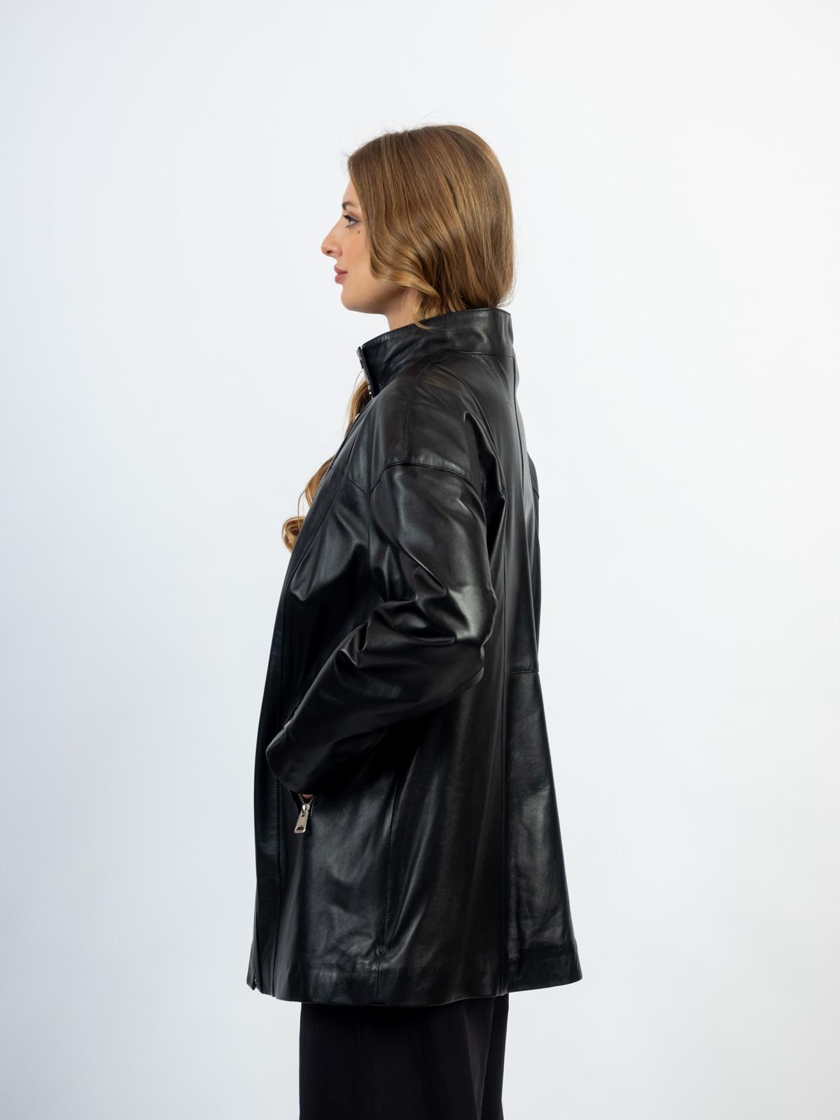 Куртка PASADO P17-1020