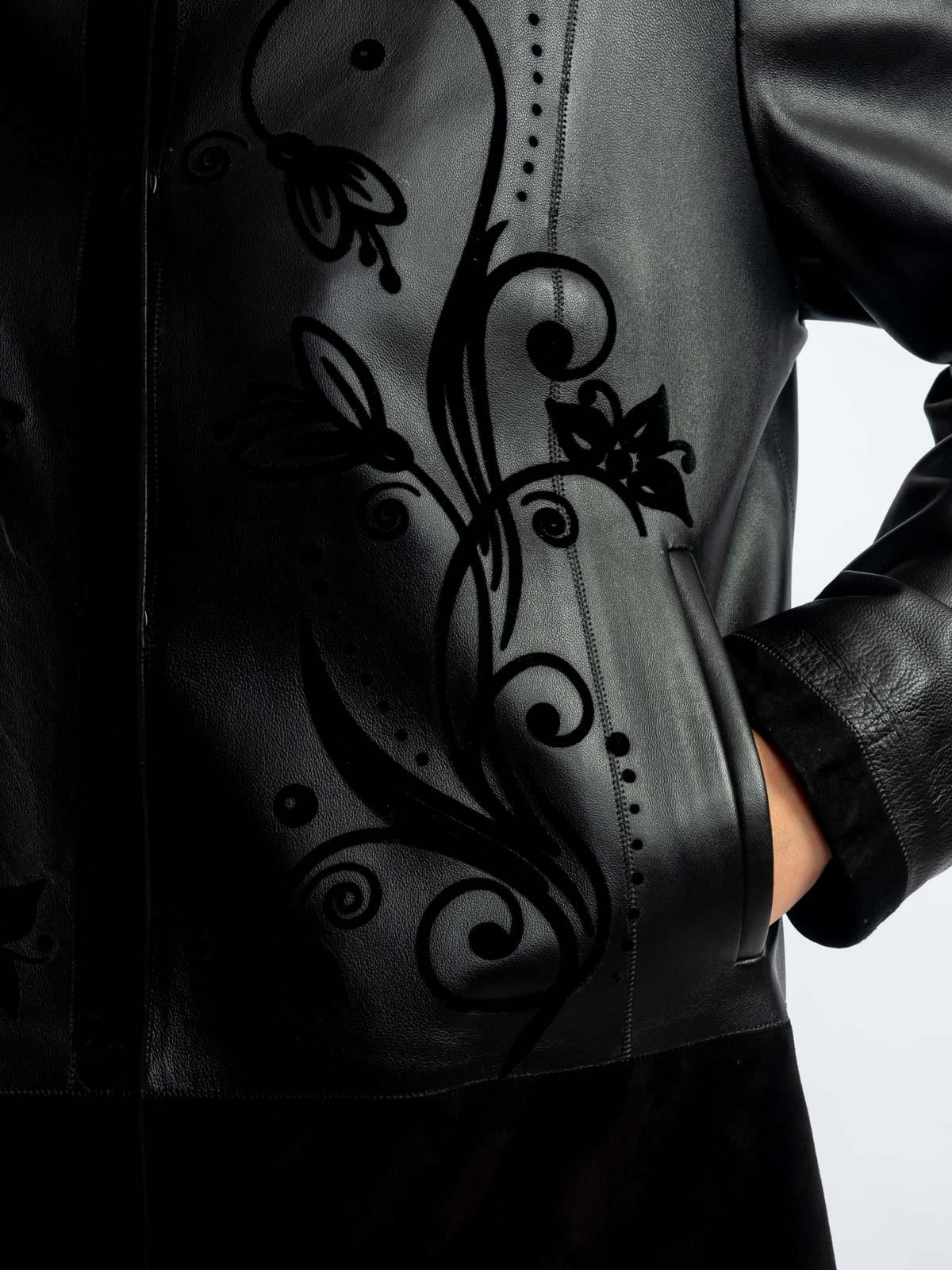 Куртка LINDI WEST 2313-80