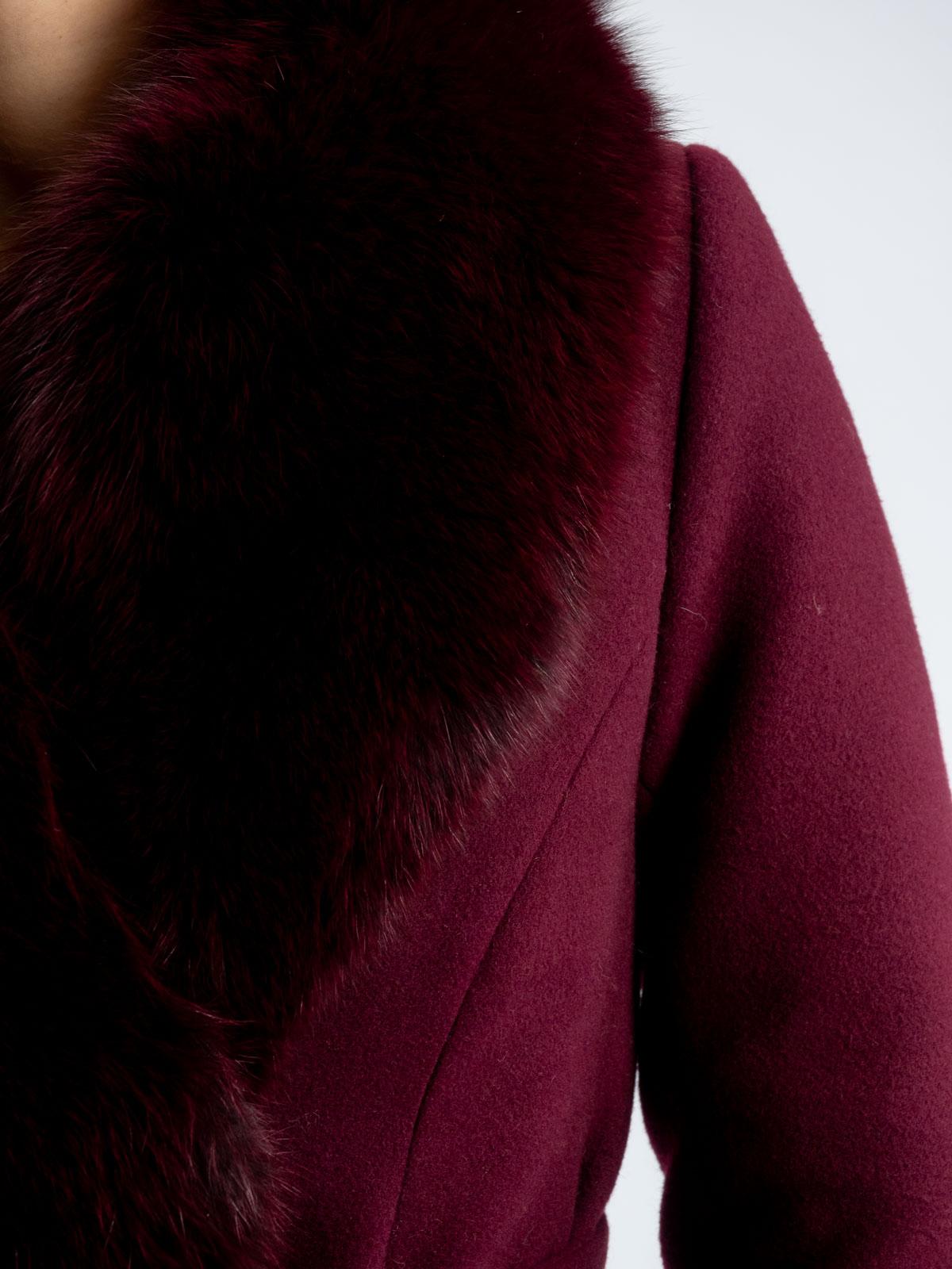 Пальто зимнее 1793