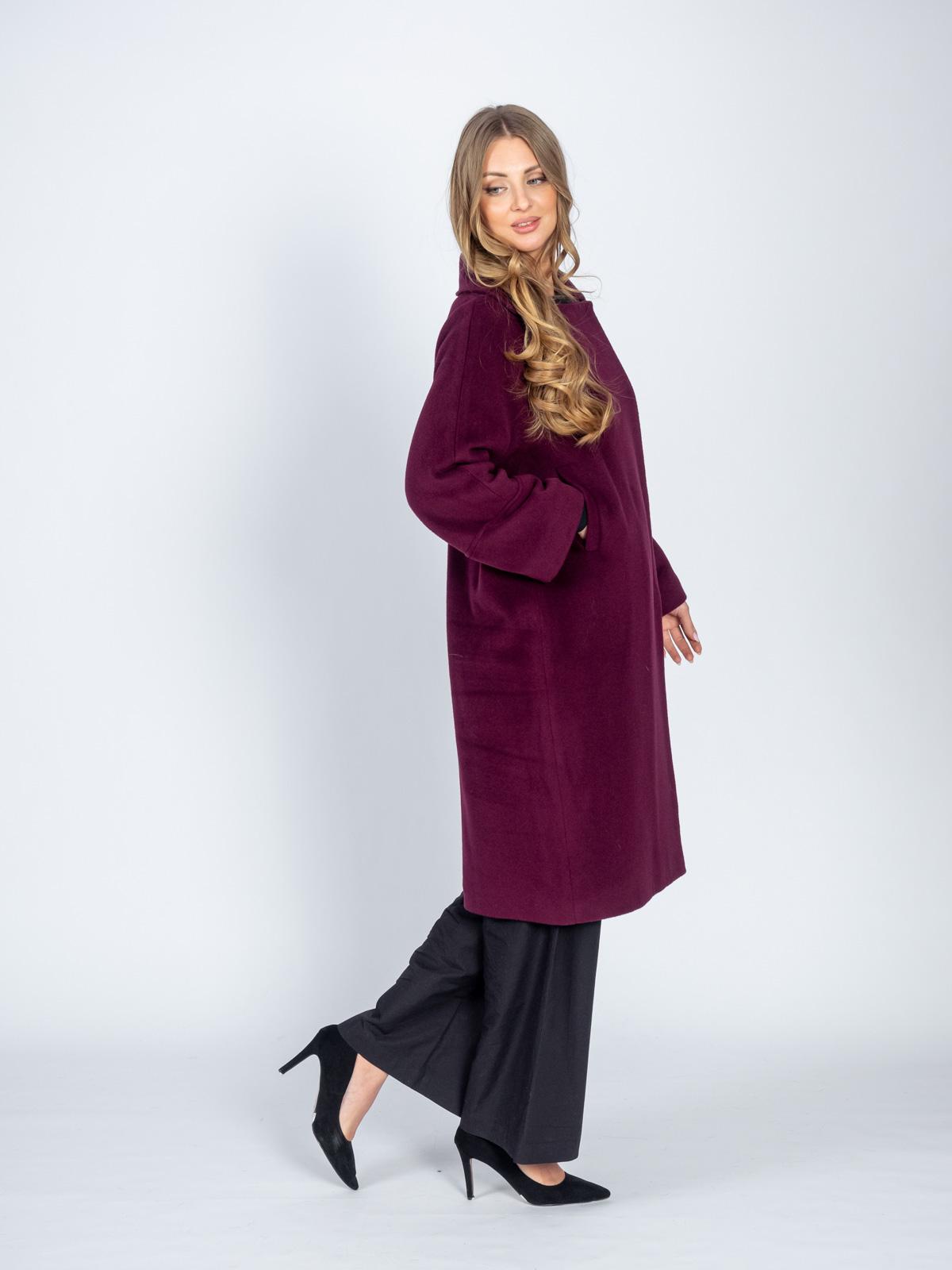 Пальто Rachellfabri Складка