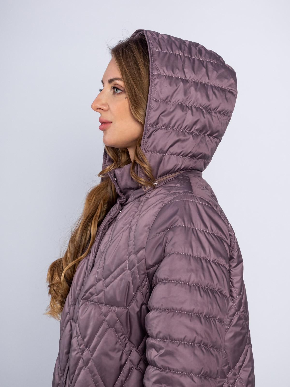 Куртка демисезонная София