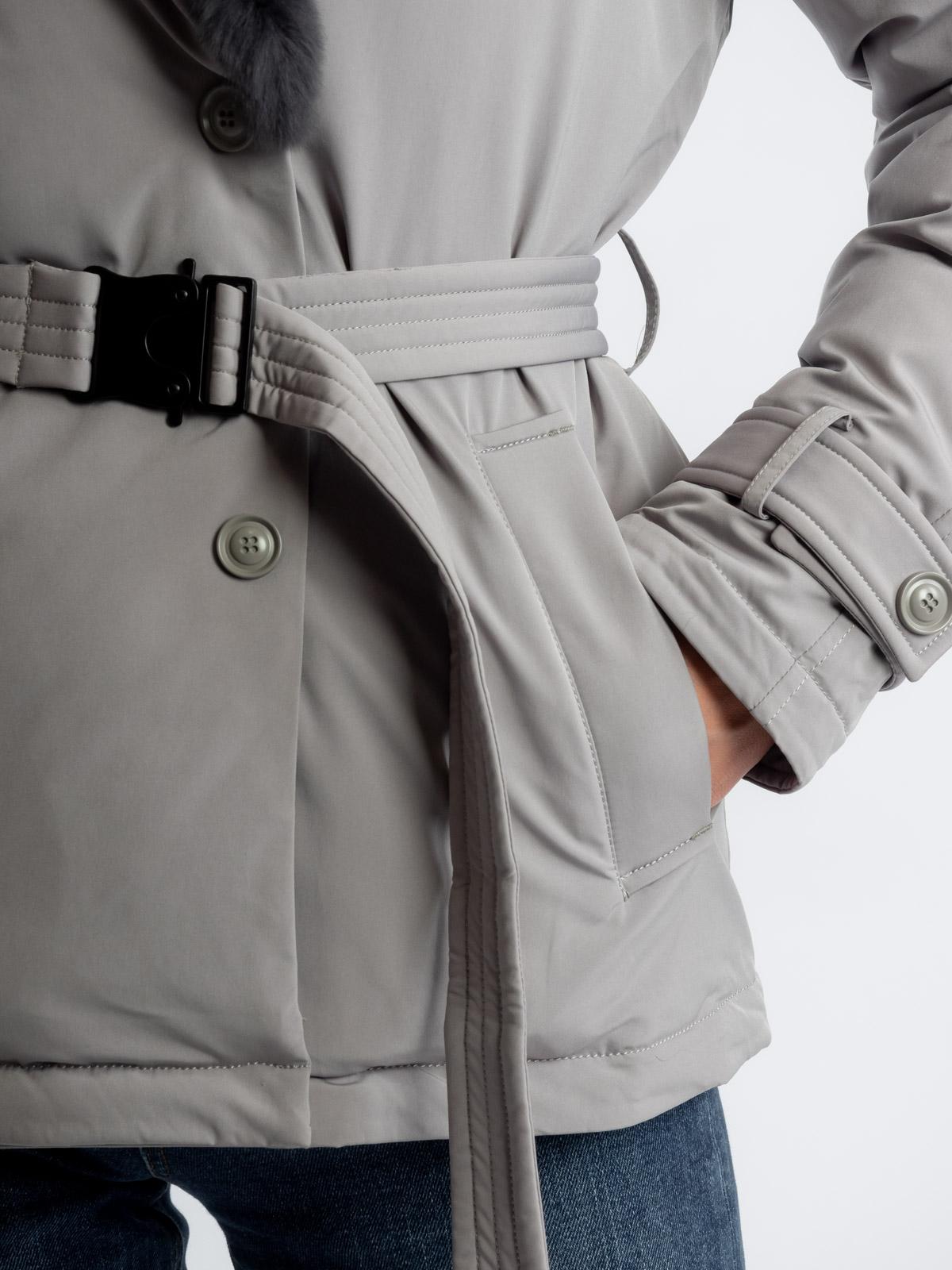 Куртка женская MISSFREYA Y008