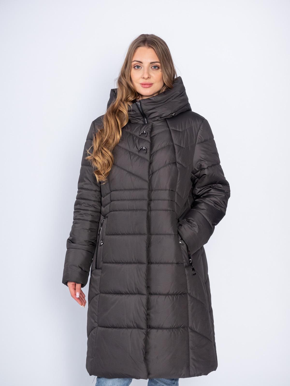 Пуховик 10381