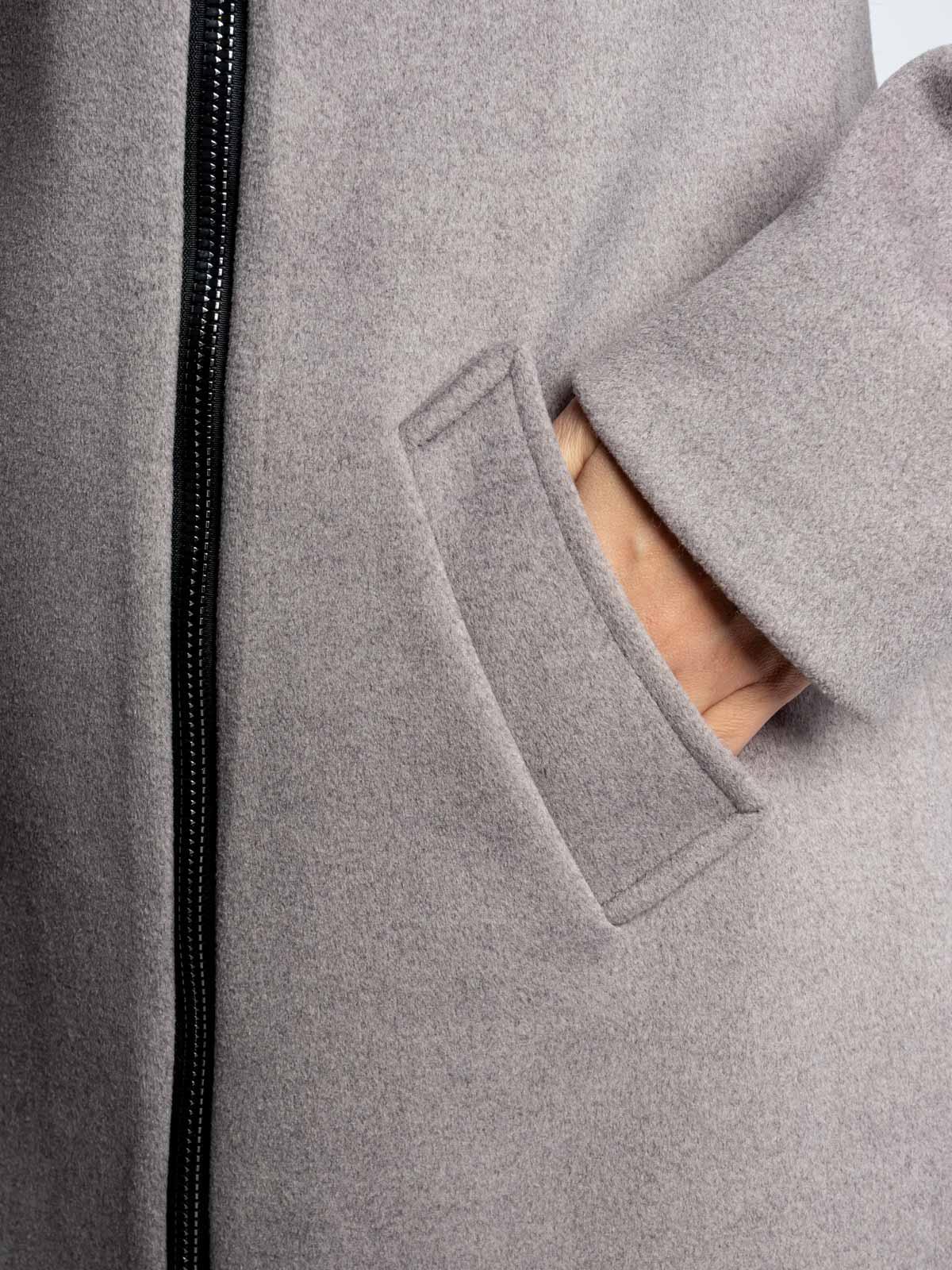 Пальто женское Б-6 837