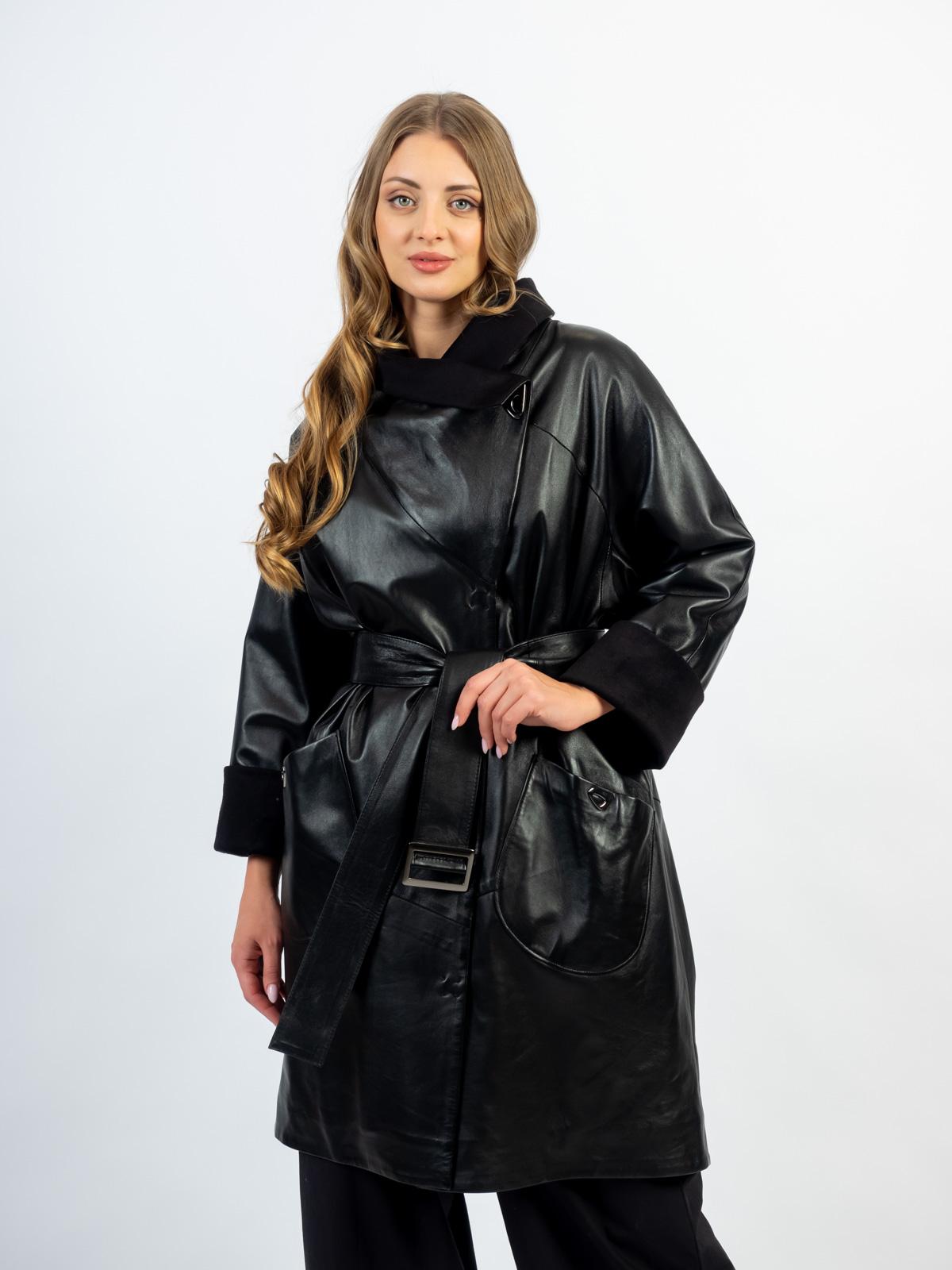 Плащ PASADO PB-2020