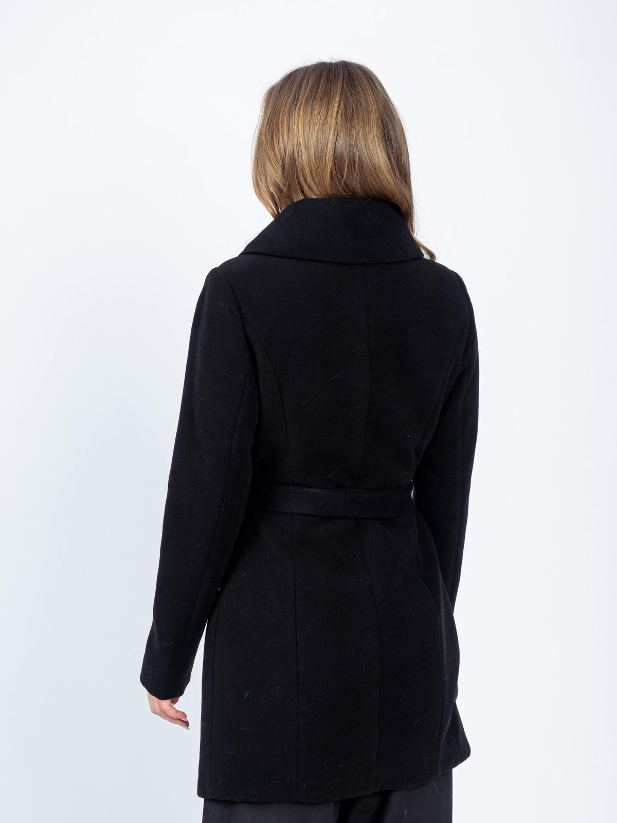 Пальто женское 502