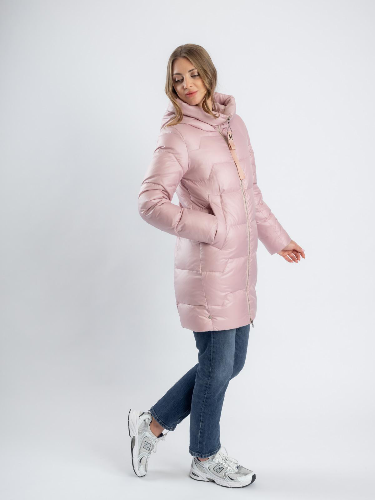 Пуховик 20166