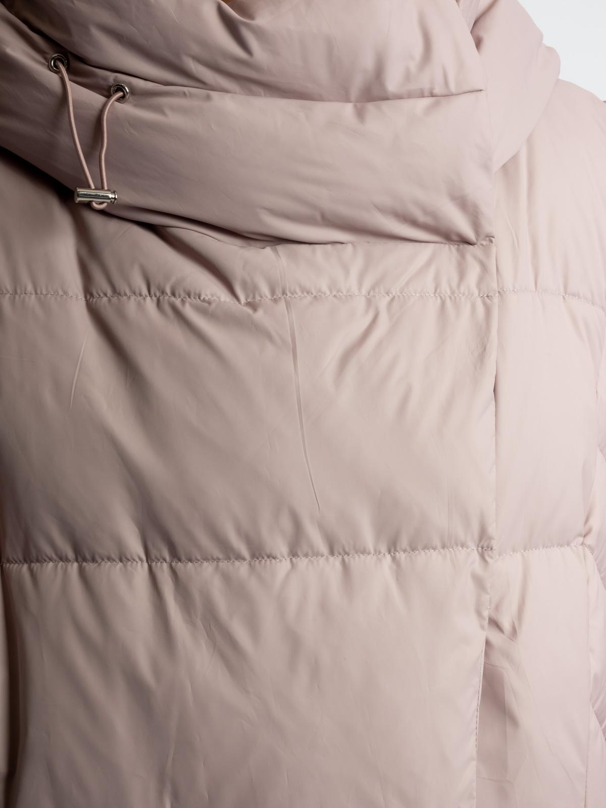 Пуховик женский D'Freeze 92-103