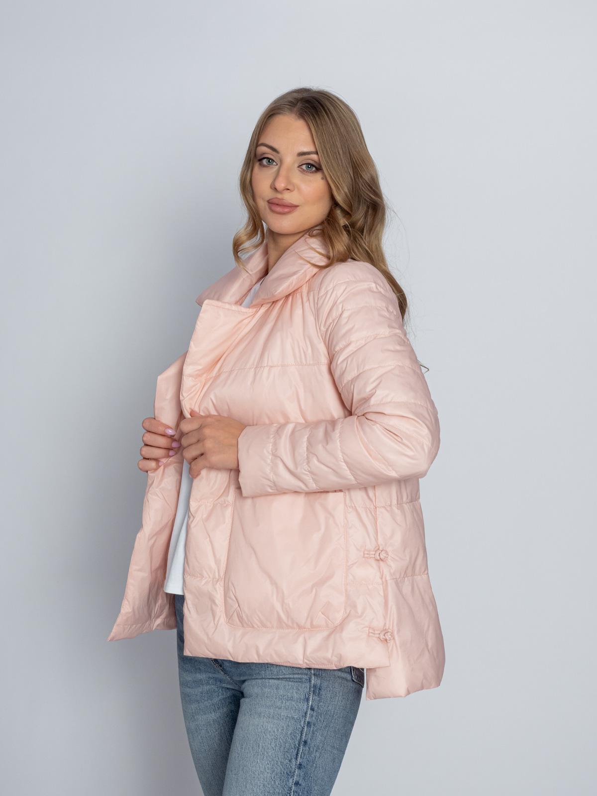 Куртка демисезонная 18135