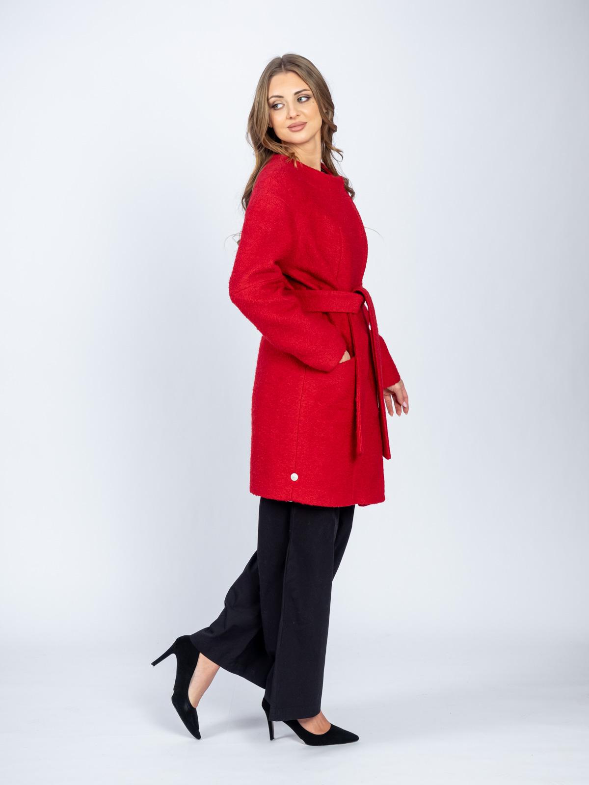 Пальто Фурор 157