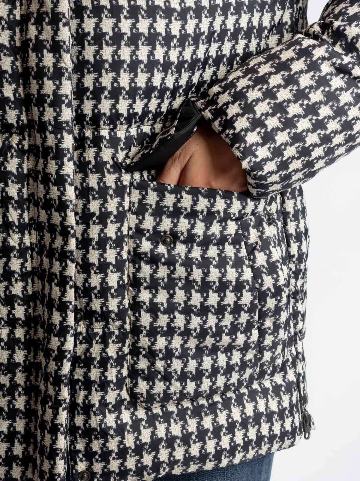 Куртка женская MISSFREYA DF23828