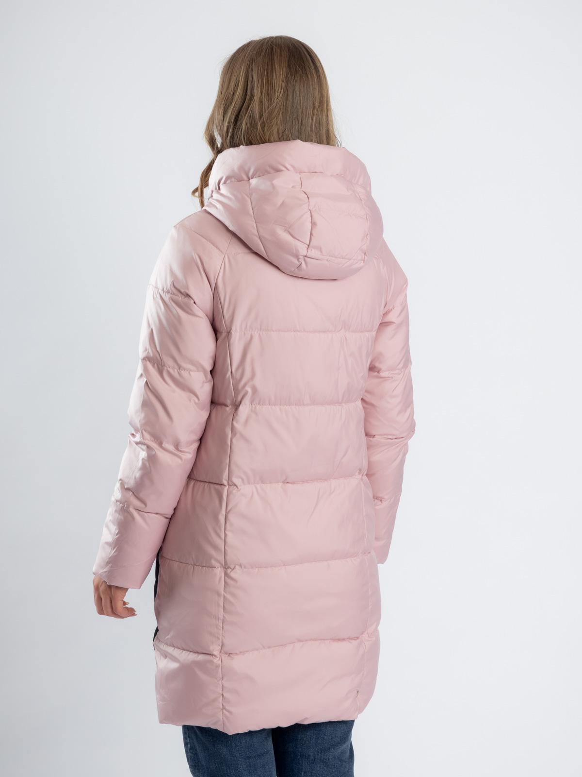 Пуховик 20282