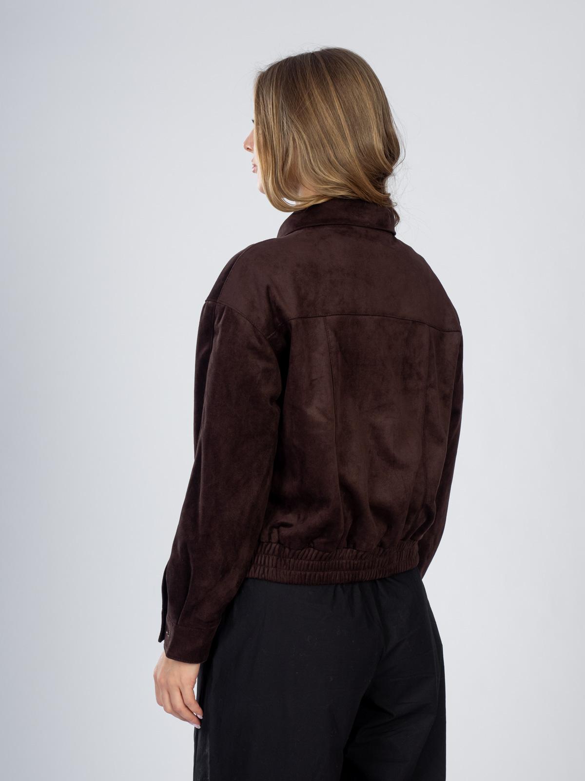 Куртка женская 6102