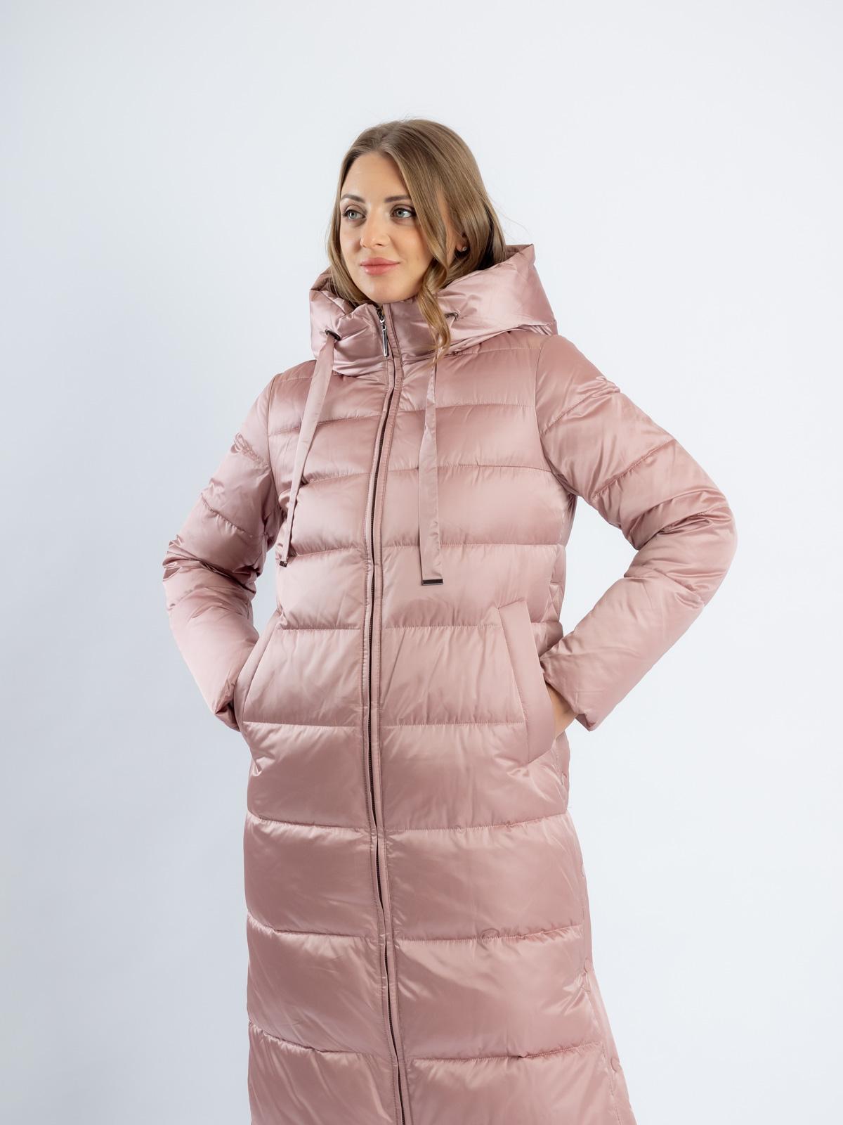 Куртка MISSFREYA 87011