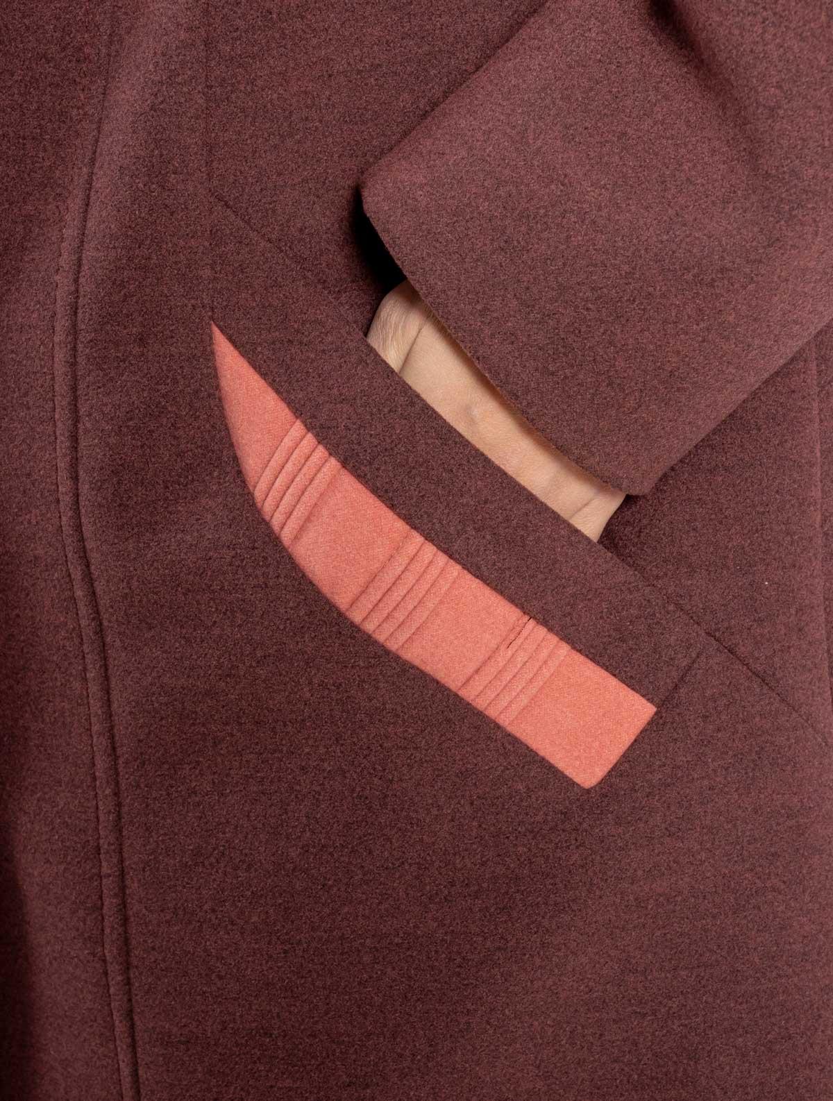 Пальто Элегант А 010 ''Васса''