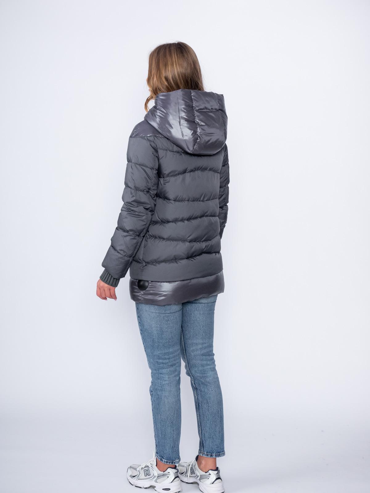 Пуховик женский Alyaska 1845