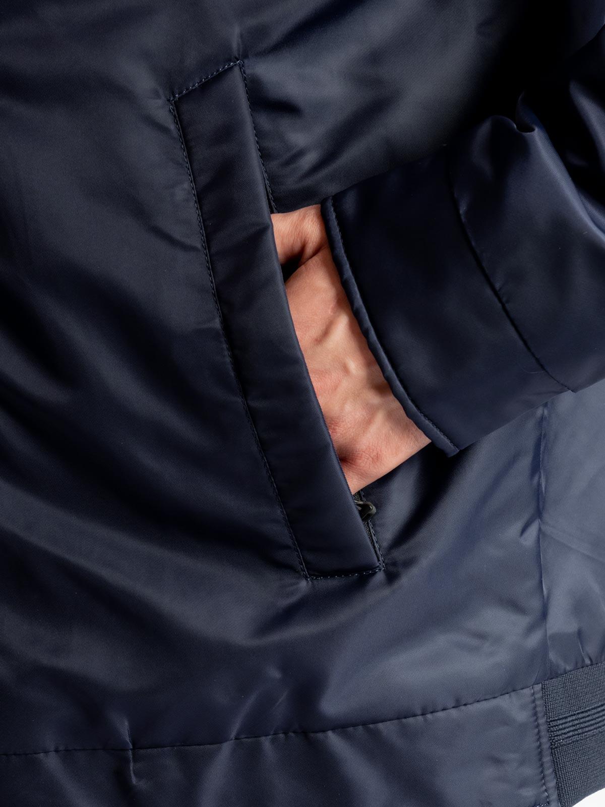 Куртка мужская 8734