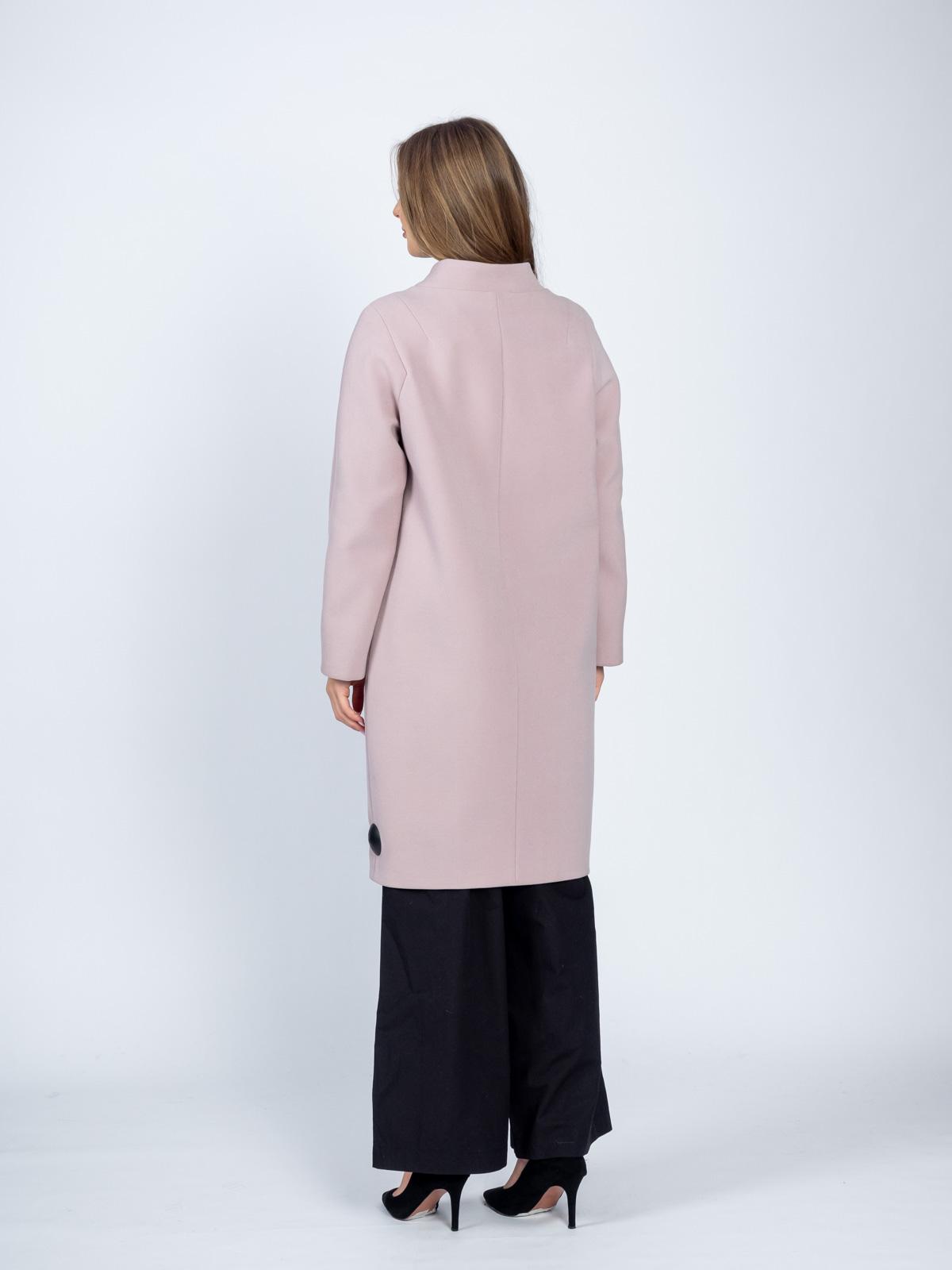 Пальто женское Ricco птица 