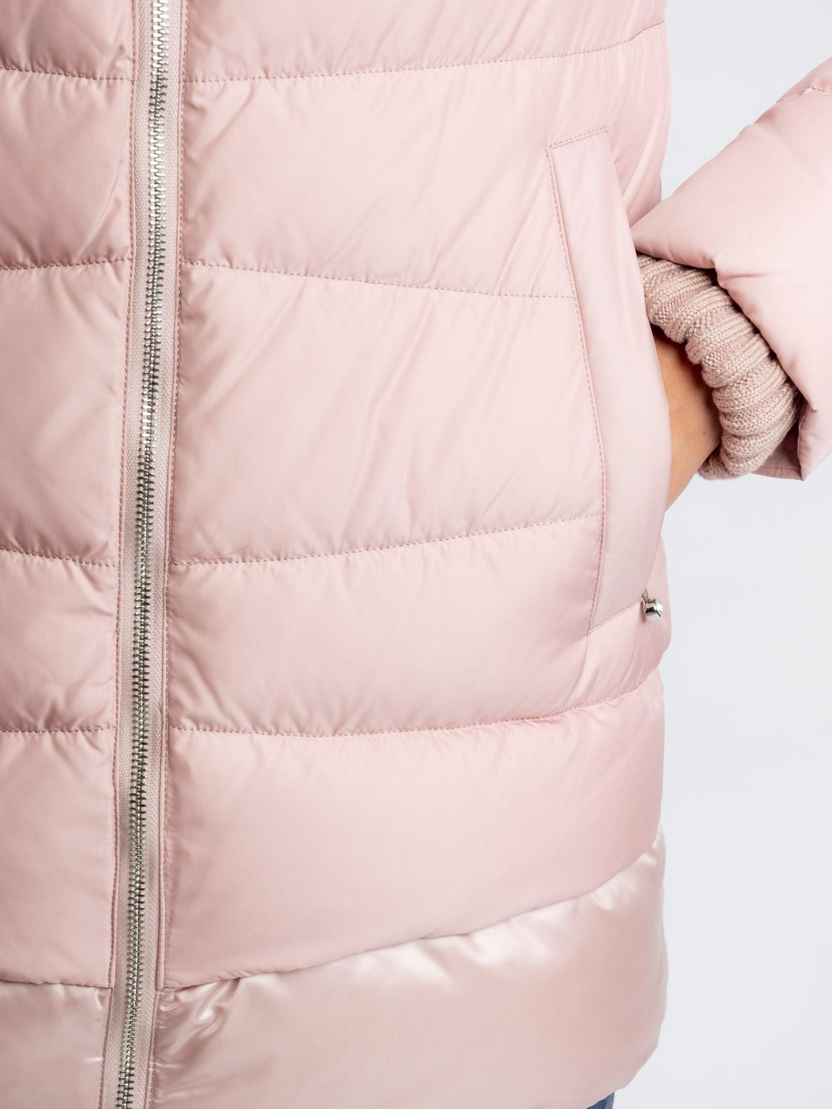 Пуховик женский 1845