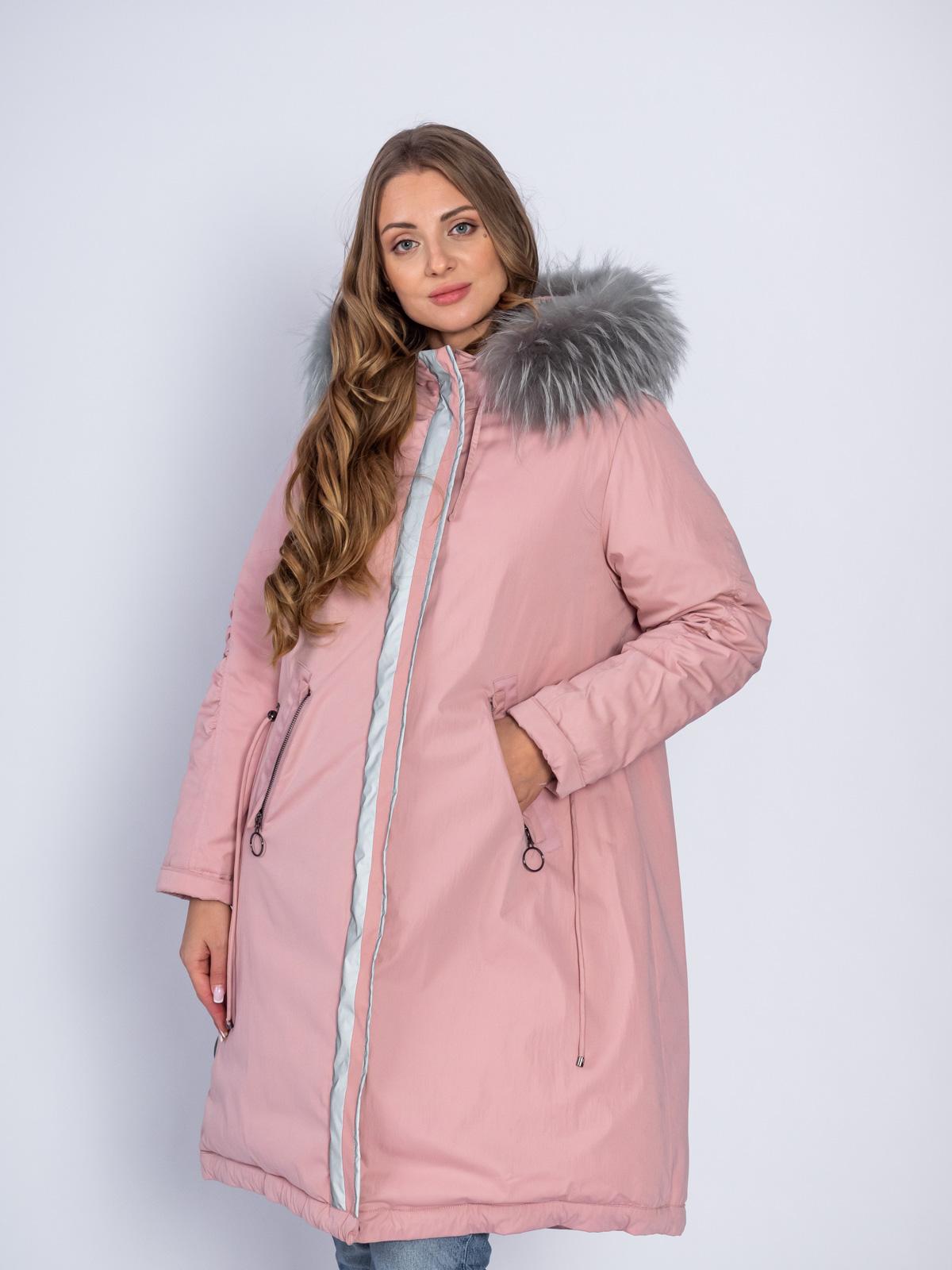 Пуховик MW 2315-1776PM-09