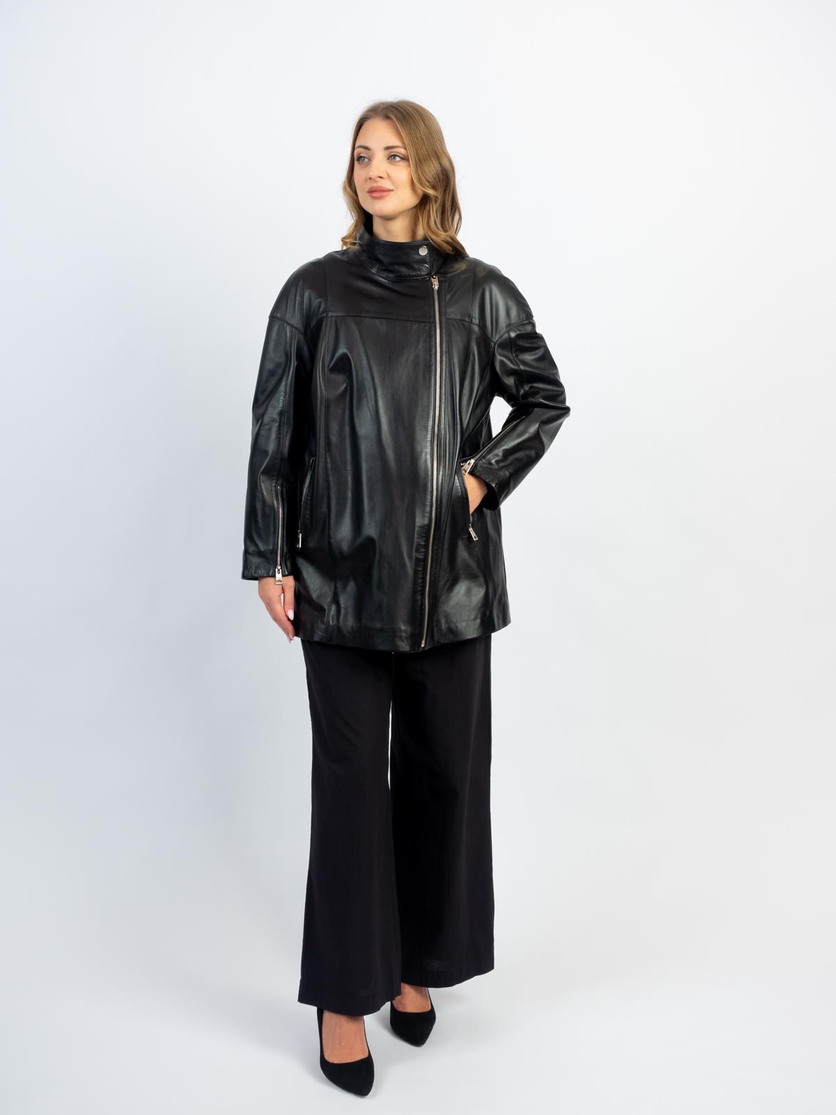 Куртка PASADO P17-1020