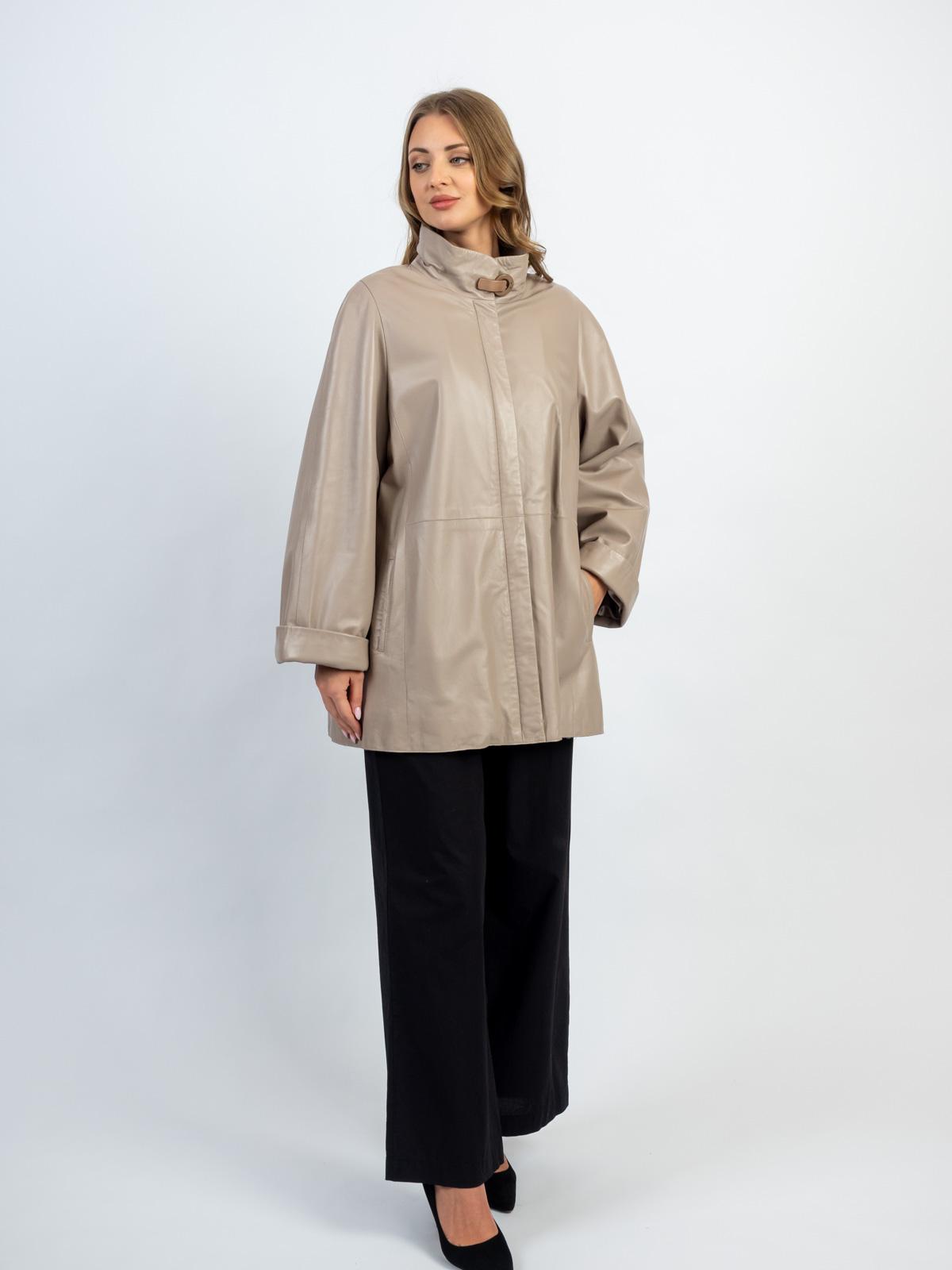 Куртка из натуральной кожи женская Tony Grazza 2000