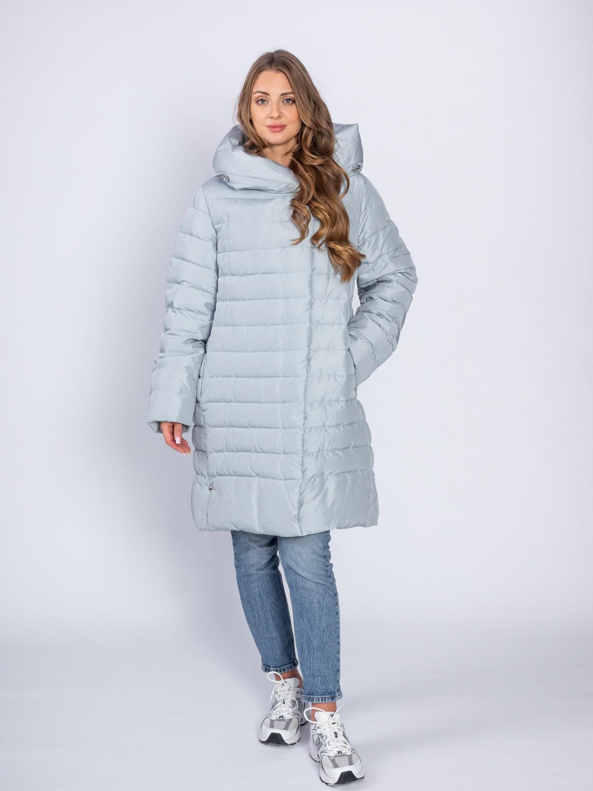 Пуховик  Alyaska 1812