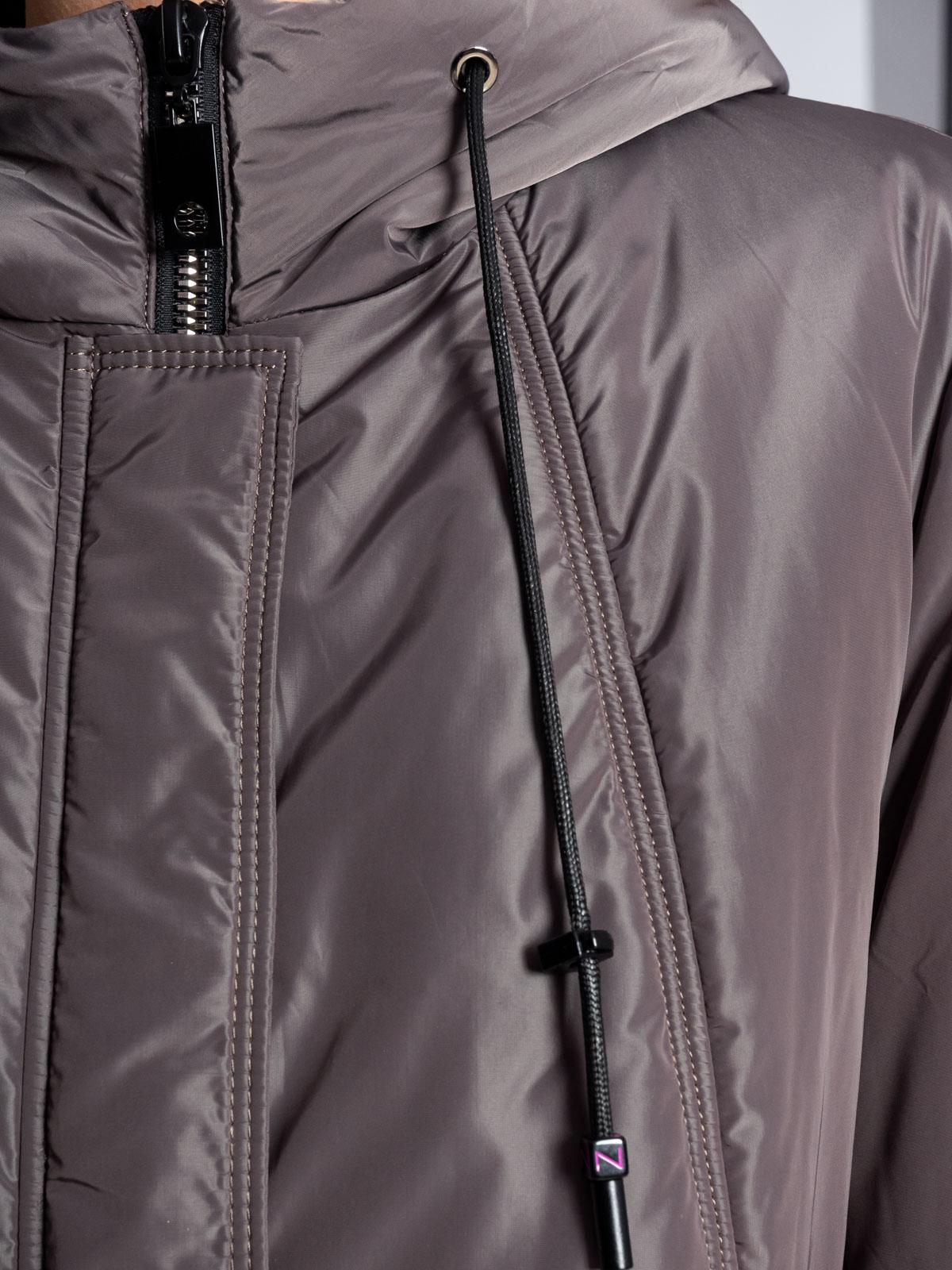 Куртка женская демисезонная 5459