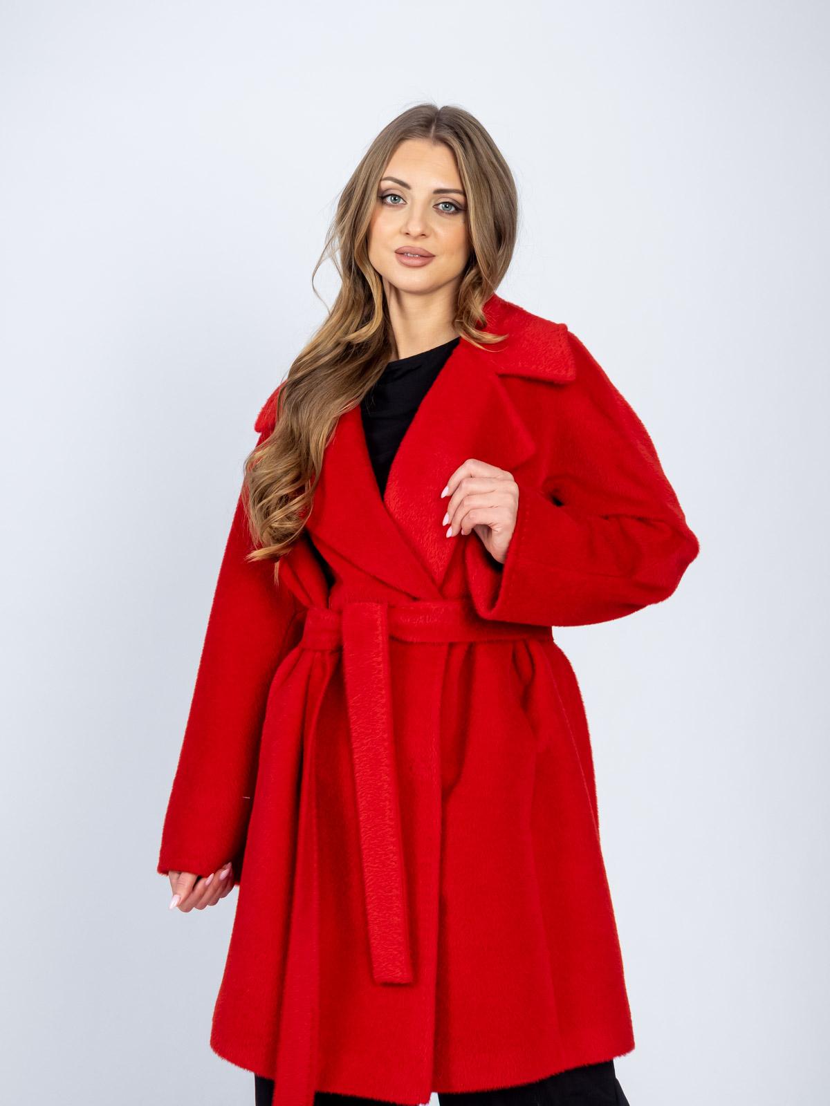 Пальто женское Kroyyork 408L