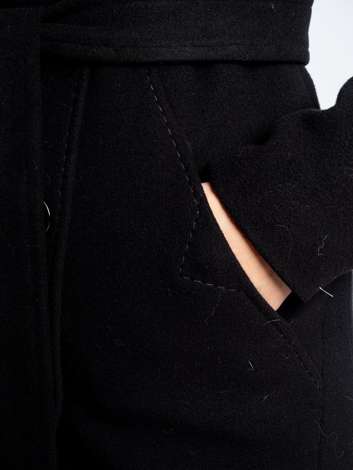 Пальто женское Aurora A-273/1z 