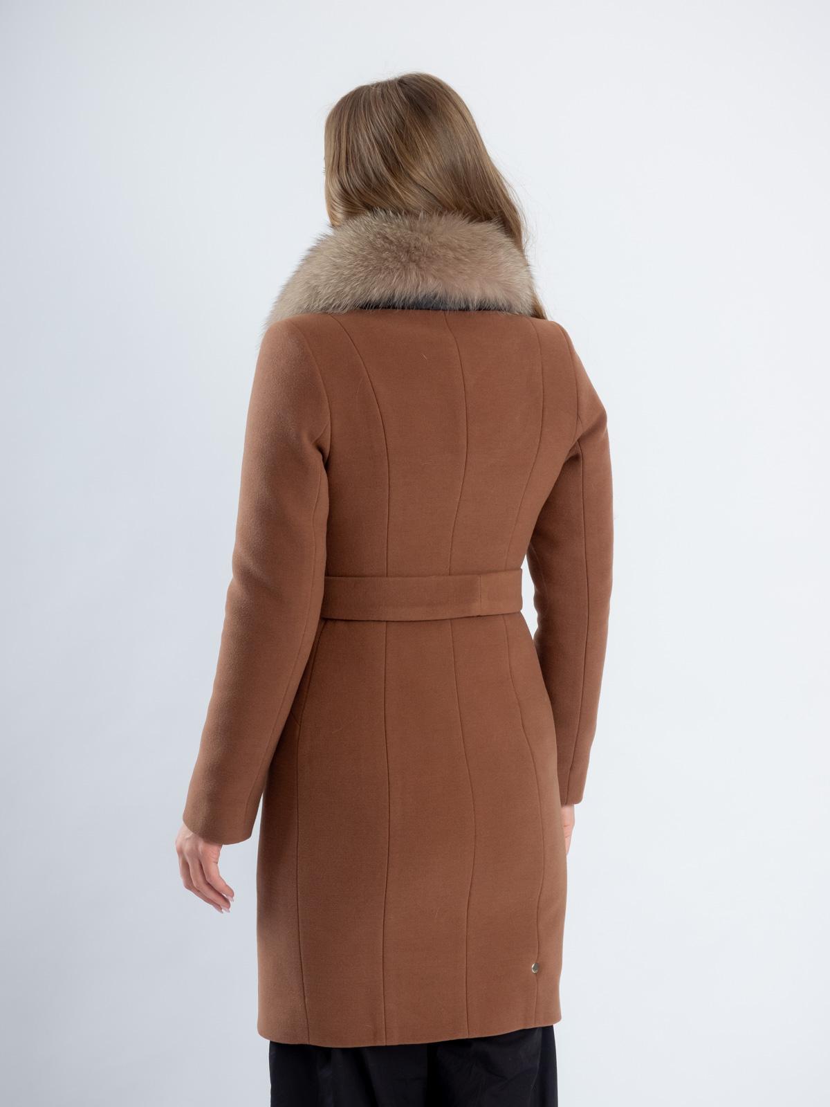 Пальто женское зимнее 1793