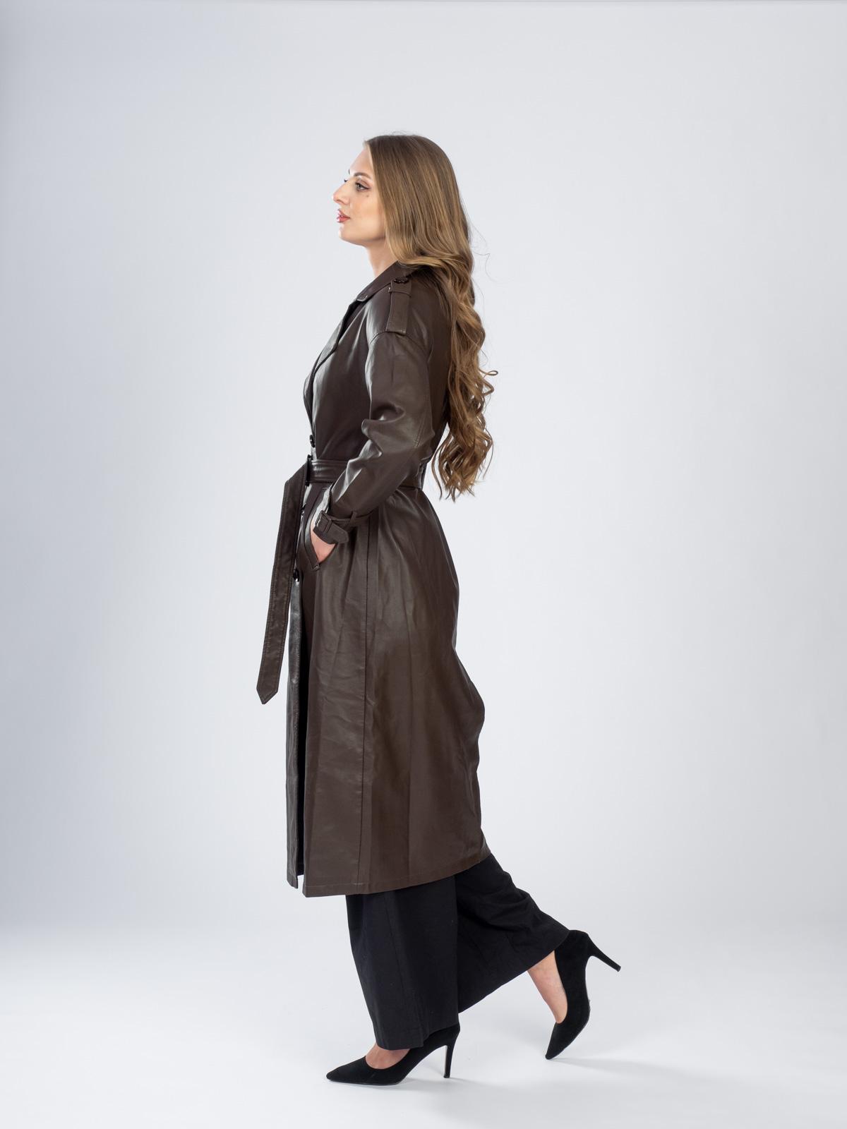 Плащ женский 31