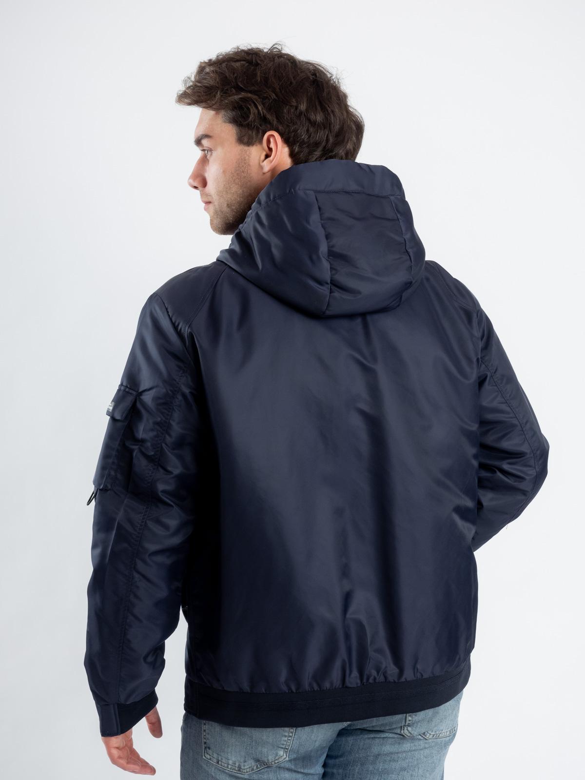 Куртка мужская 8734