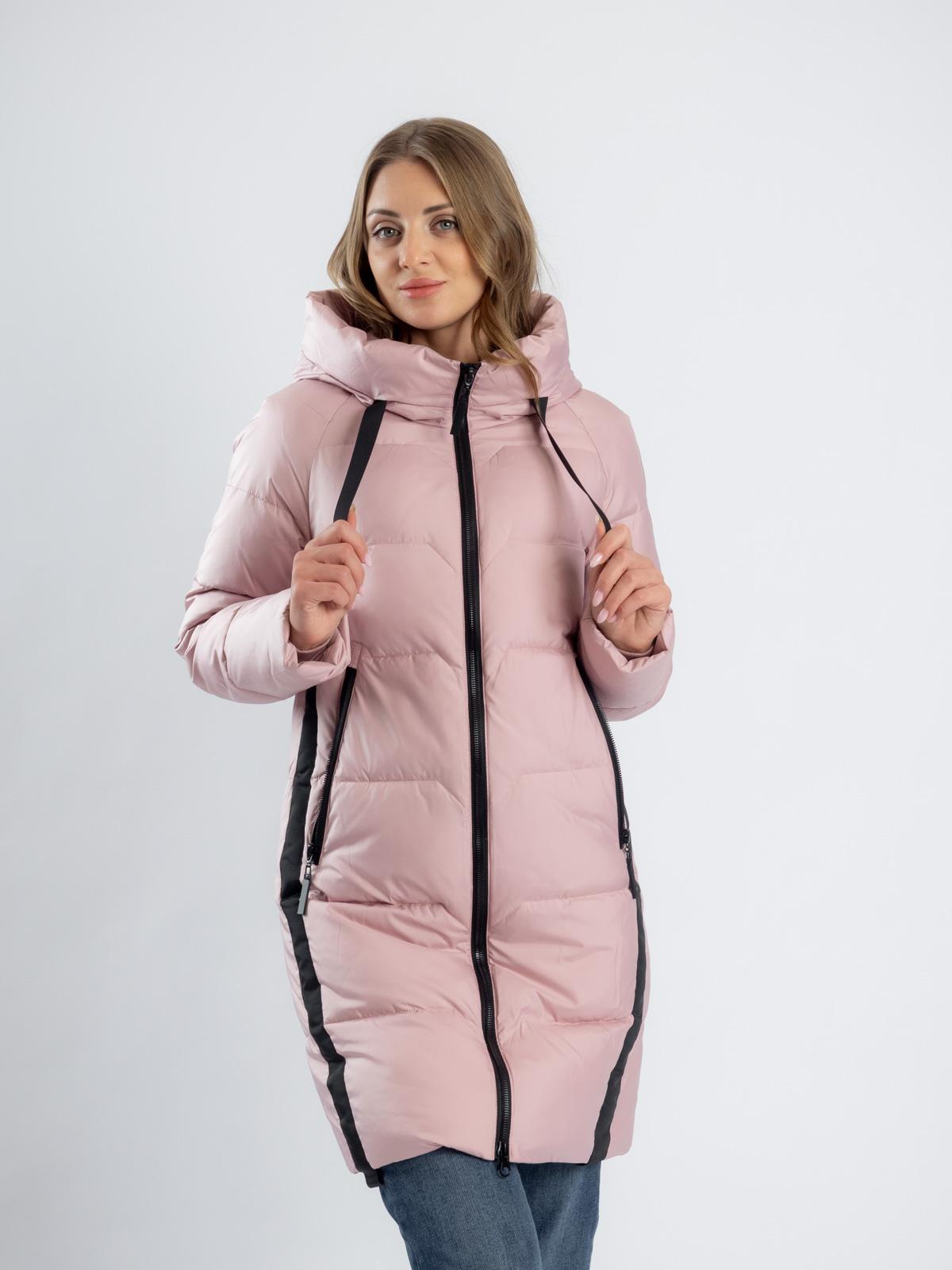 Пуховик 20282