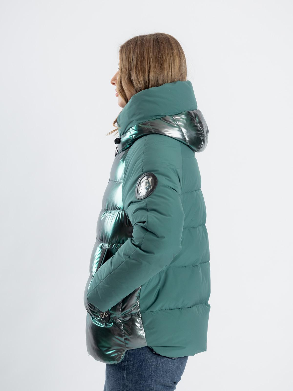 Пуховик 20-801