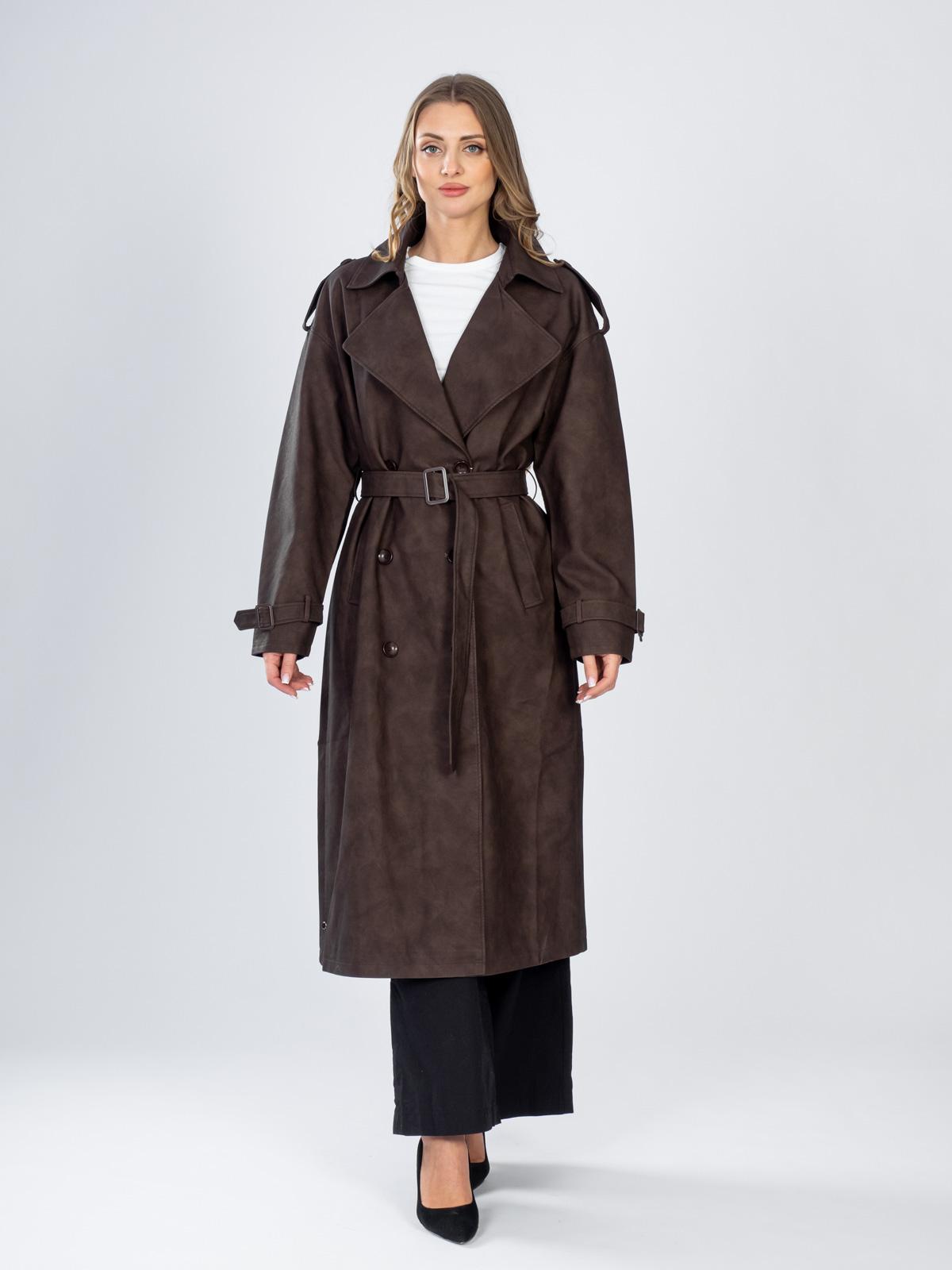 Плащ женский 32