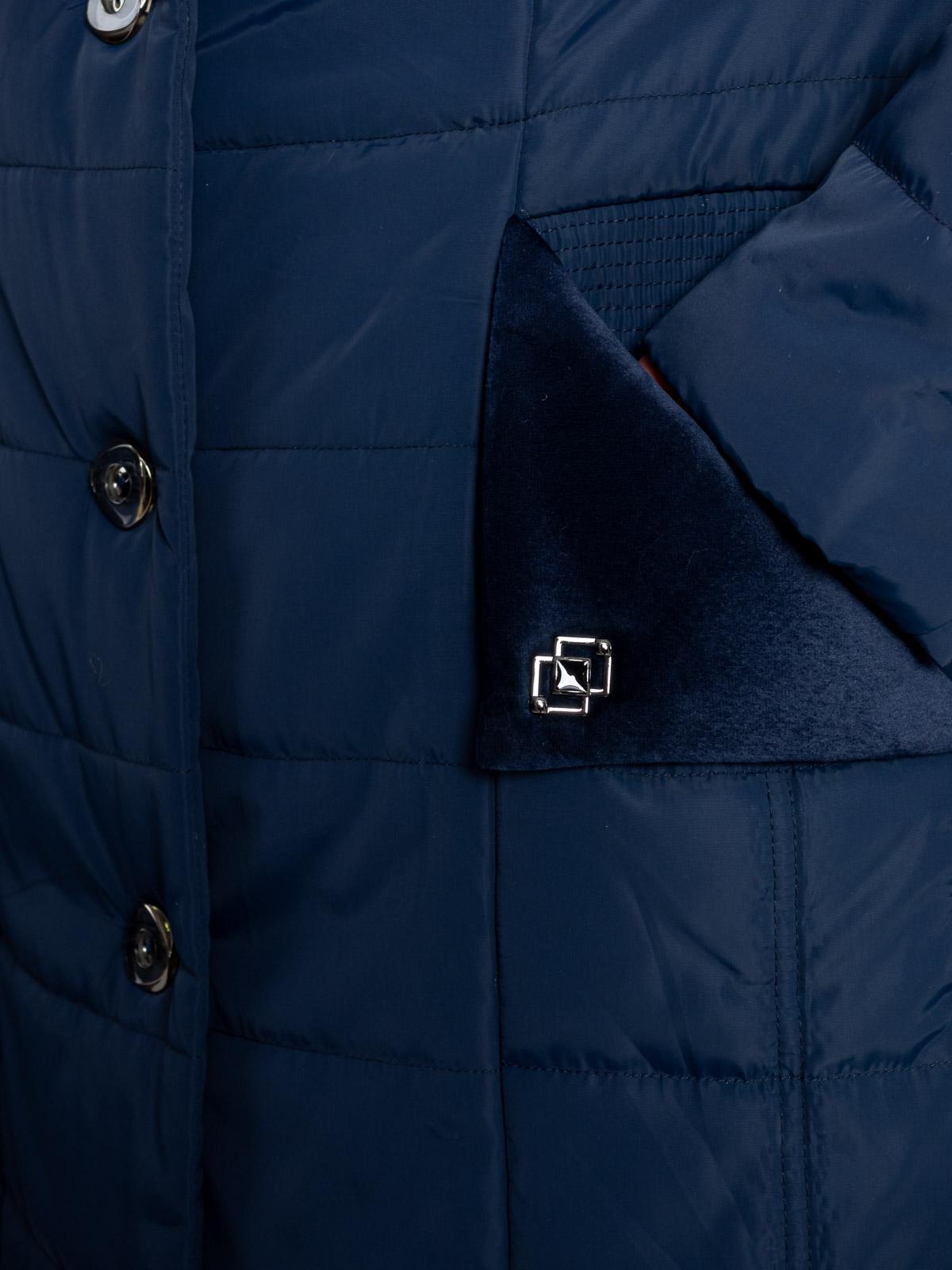 Куртка демисезонная Кураж 16