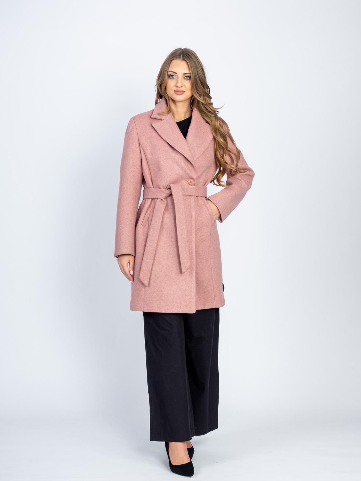 Пальто женское 9117