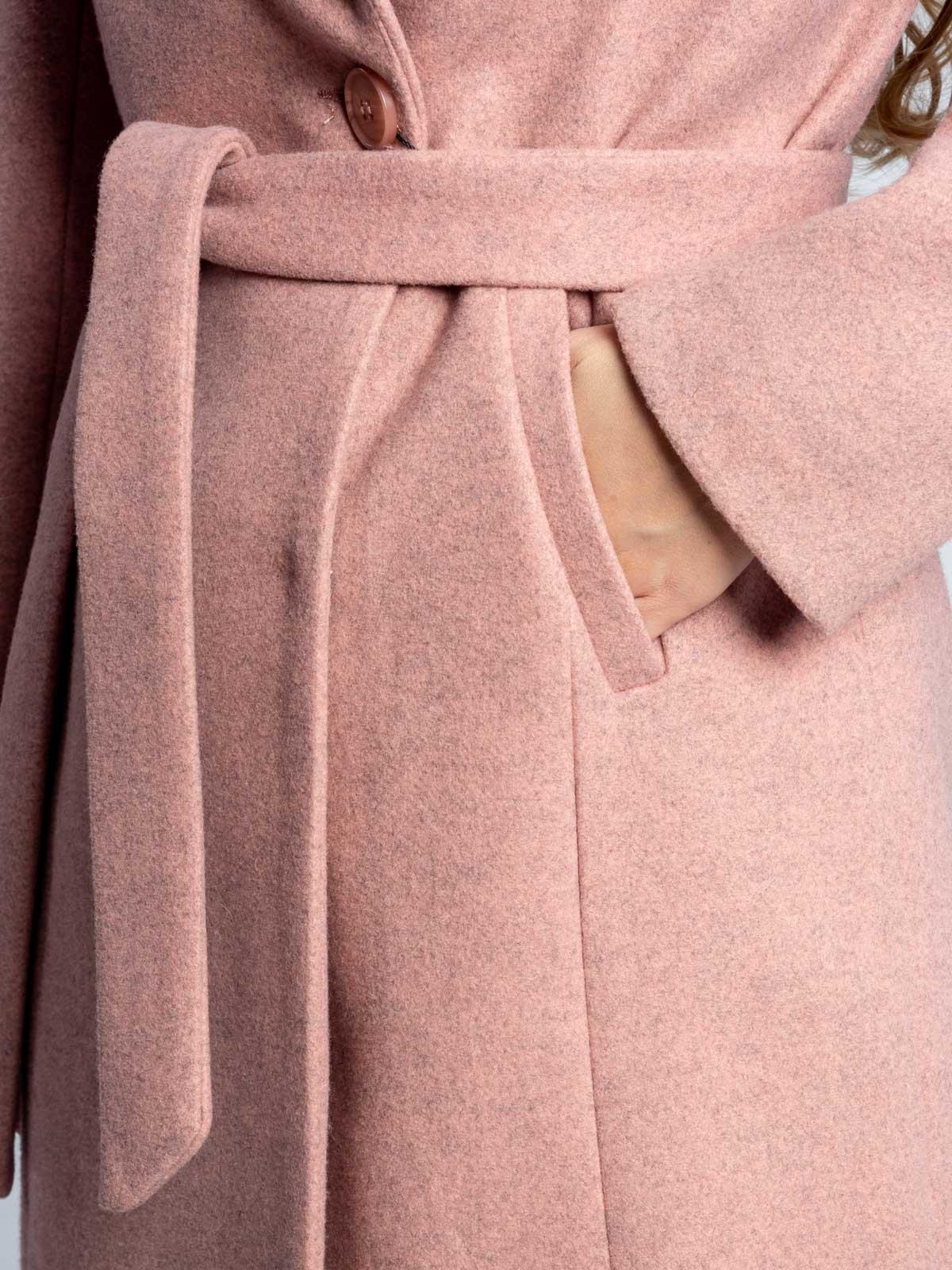 Пальто женское 9117