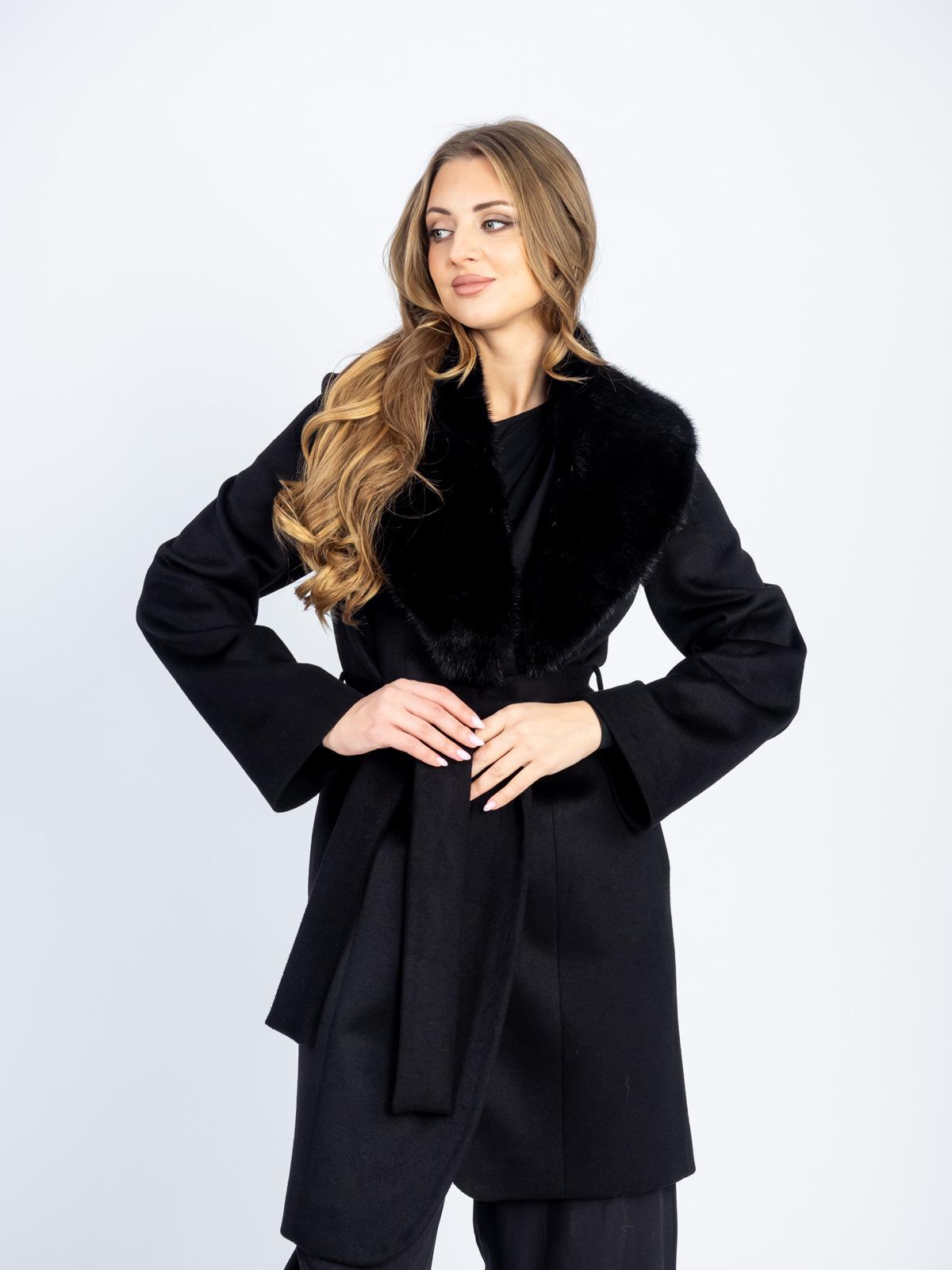 Пальто Shaky 58436