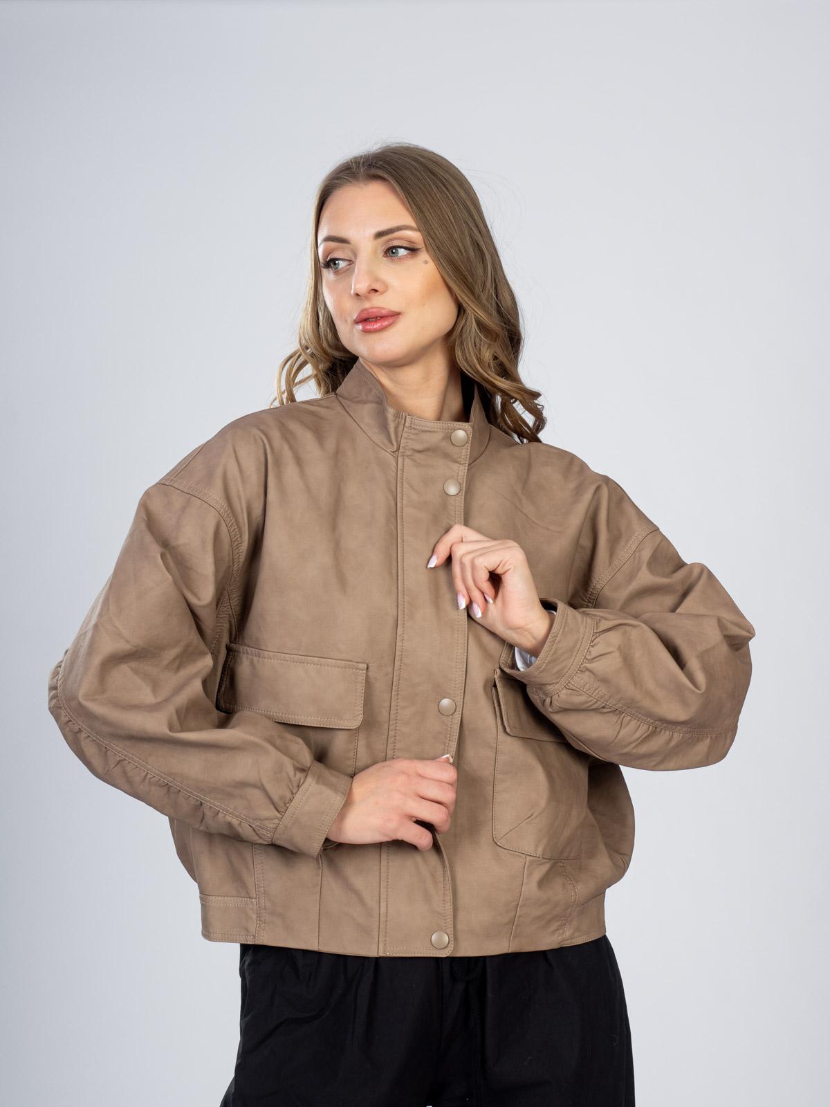 Куртка женская 756